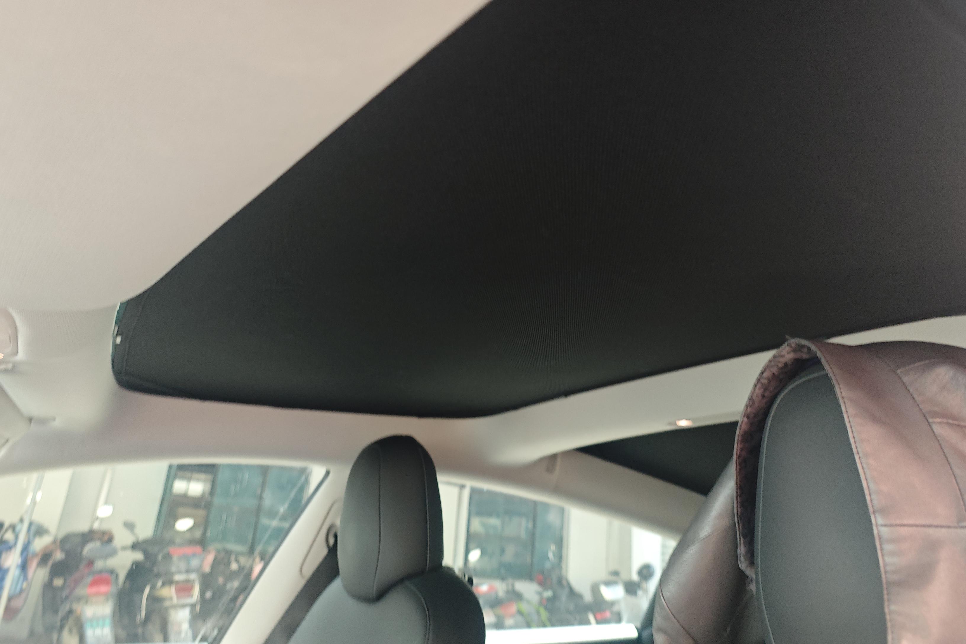 特斯拉MODEL 3 2019款 自动 标准续航升级版 纯电动 