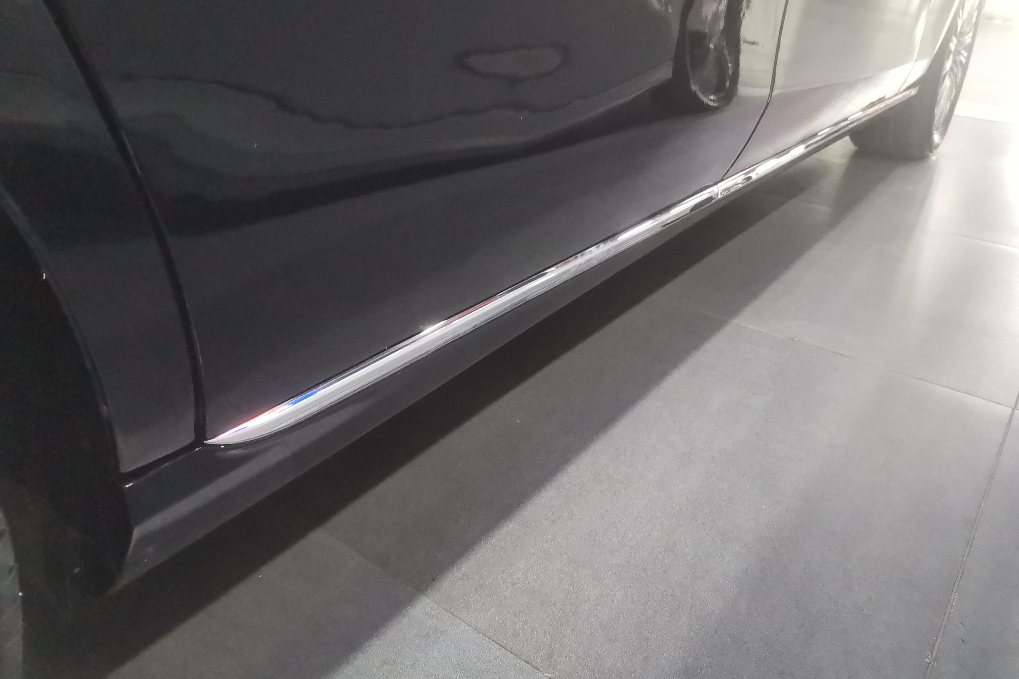 奔驰E级 300L 2022款 2.0T 自动 汽油 豪华型 (国Ⅵ) 