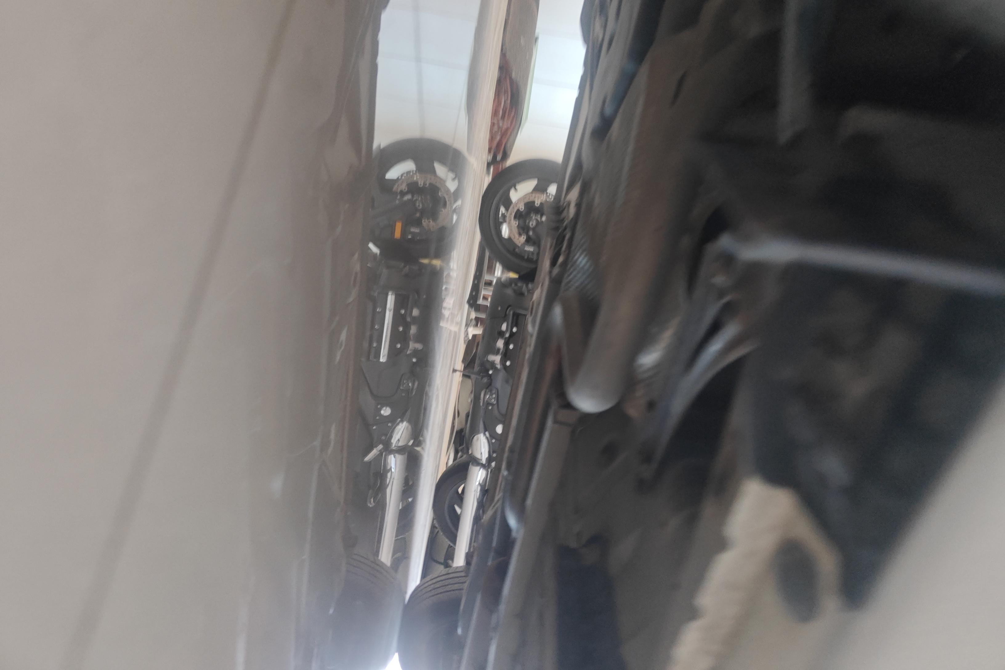 丰田威驰FS 2022款 1.5L 自动 锋驰CARE版 (国Ⅵ) 
