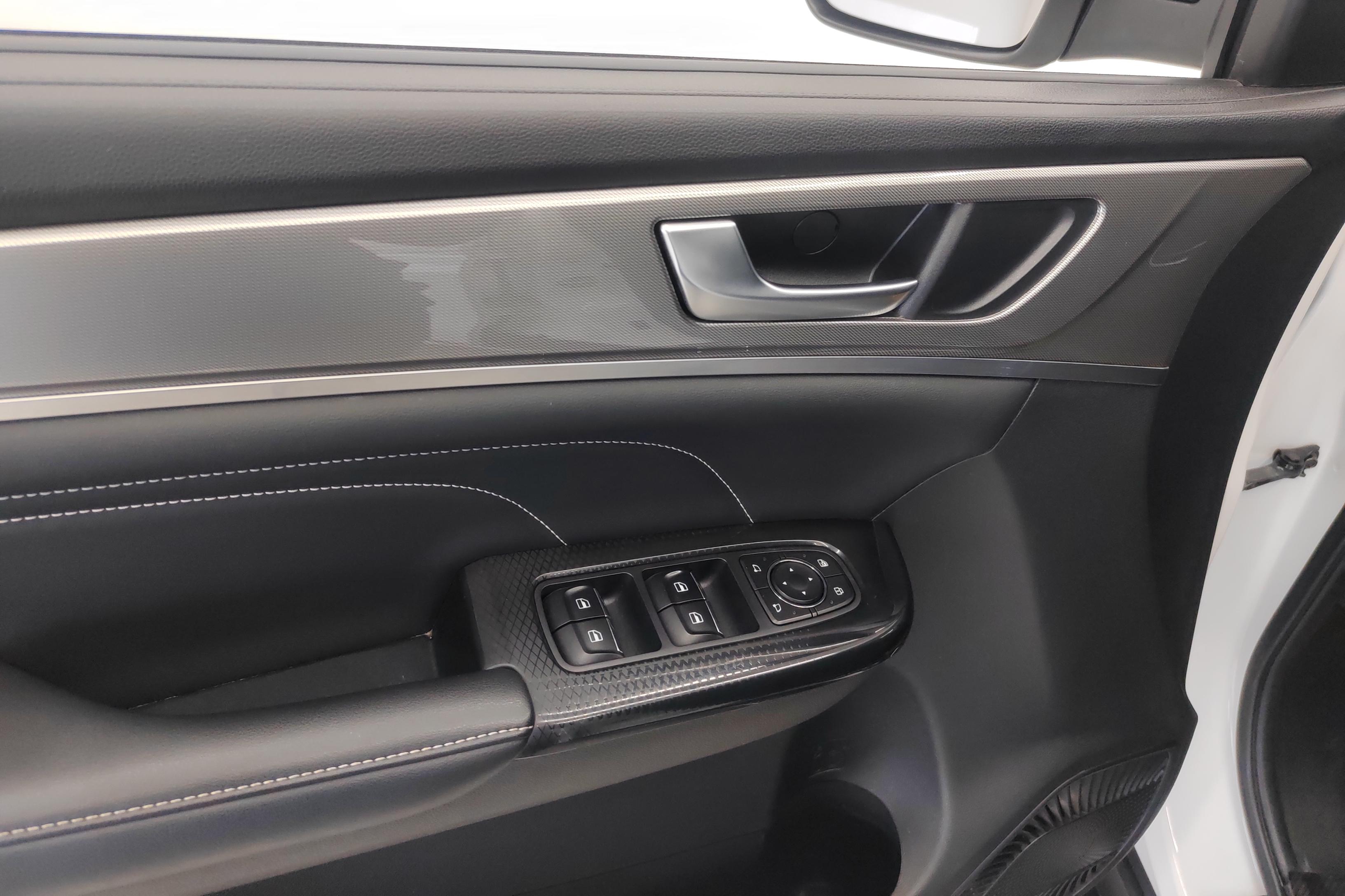 哈弗哈弗M6 2021款 1.5T 自动 PLUS舒享型 (国Ⅵ) 