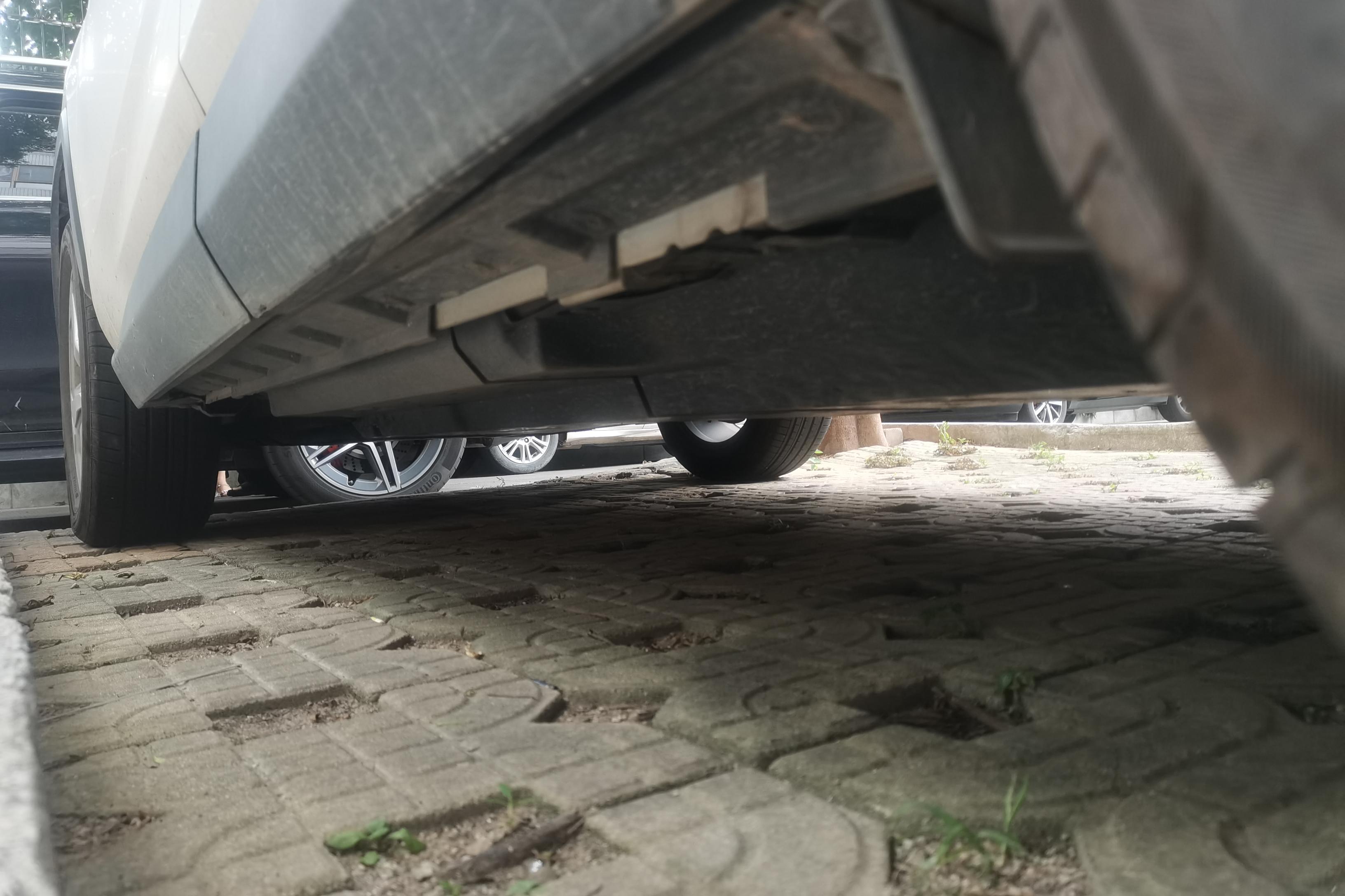 丰田RAV4 2022款 2.0L 自动 前驱 风尚PLUS版 (国Ⅵ) 