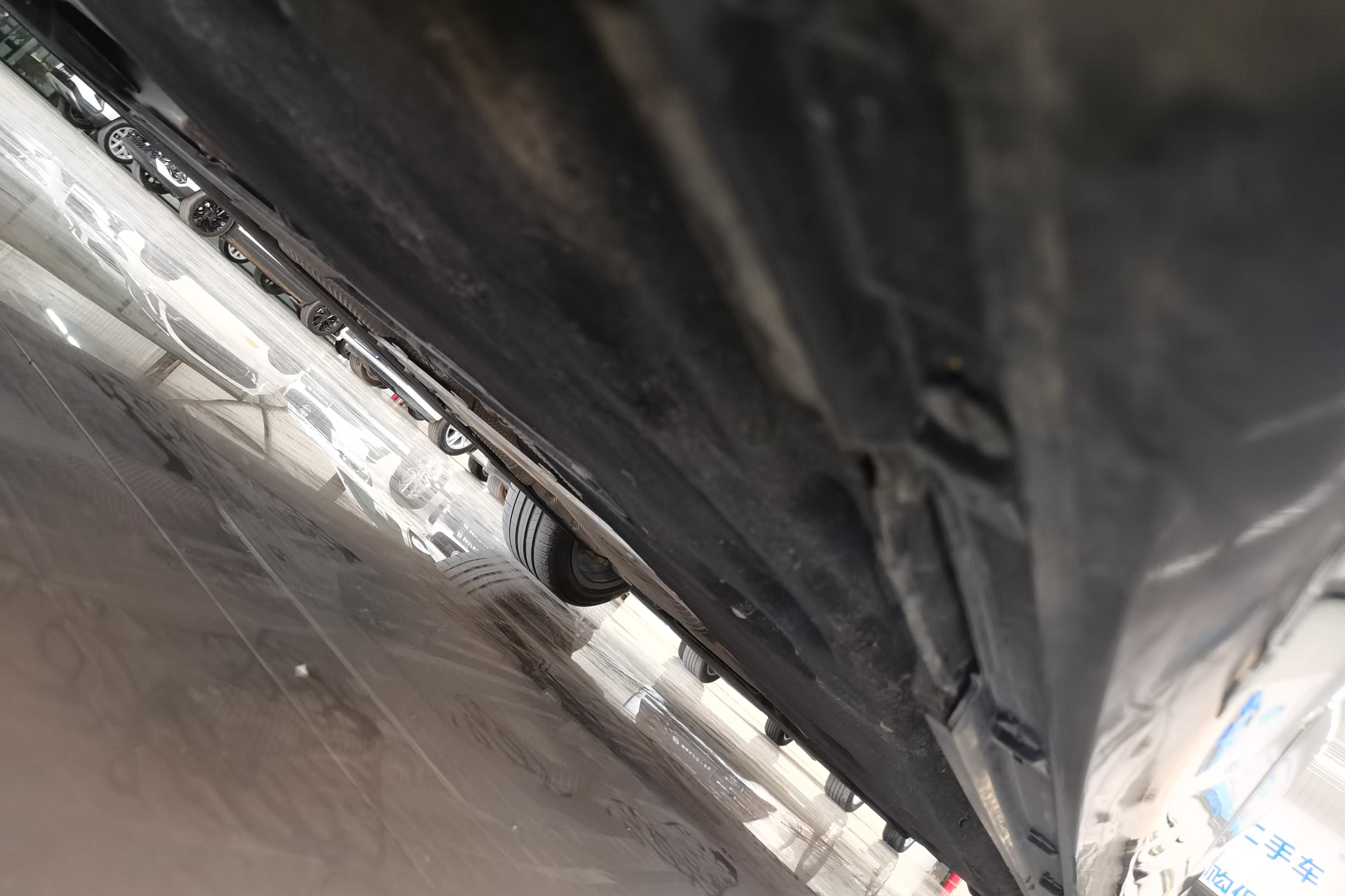 奥迪A6L 40TFSI 2023款 2.0T 自动 豪华动感型 (国Ⅵ) 