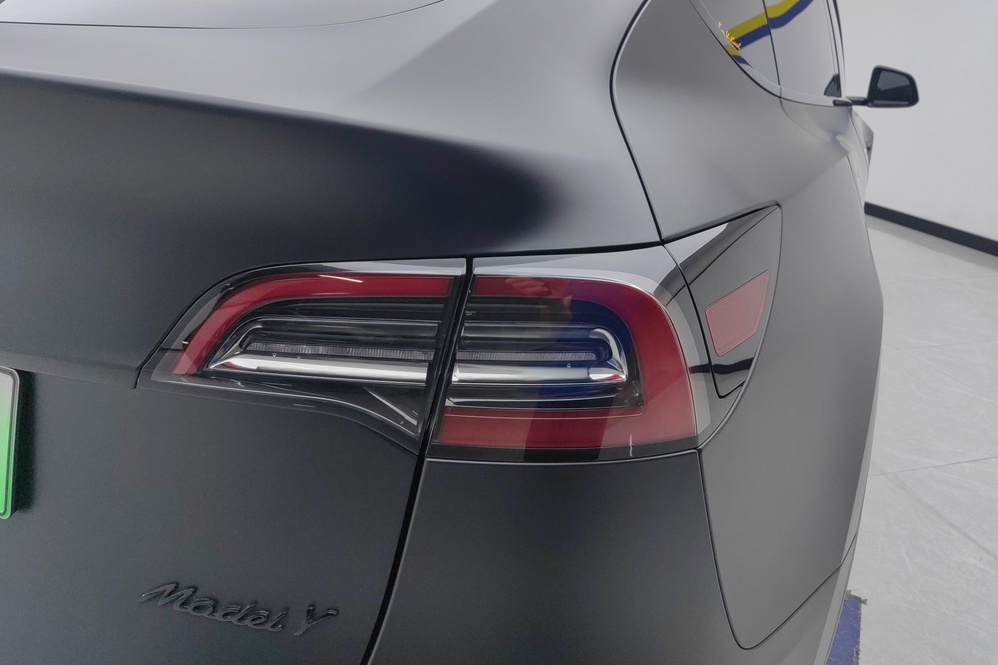 特斯拉MODEL Y 2022款 0.0T 自动 改款后轮驱动版 