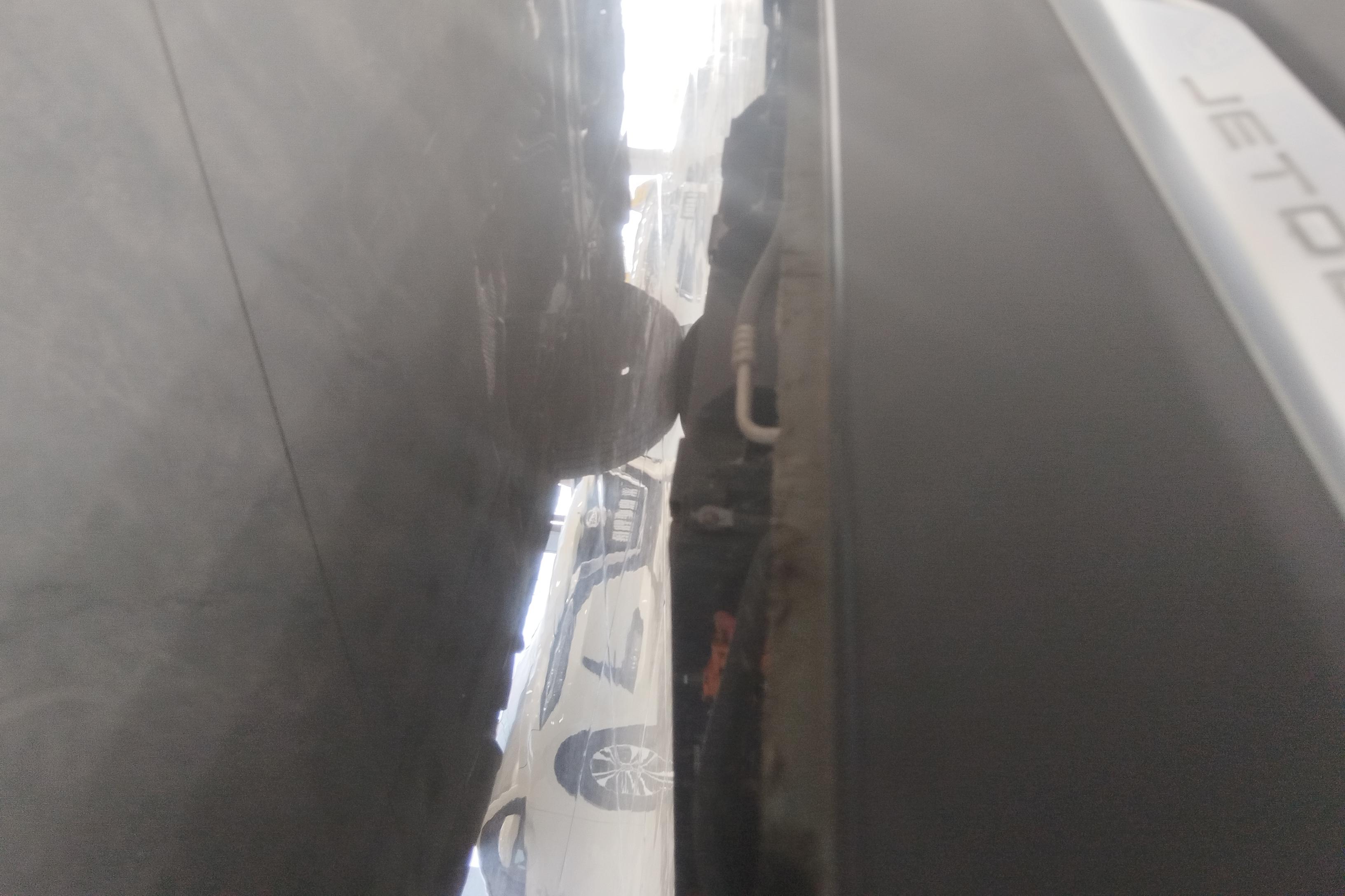 捷途山海L9 2024款 1.5T 自动 Max (国Ⅵ) 