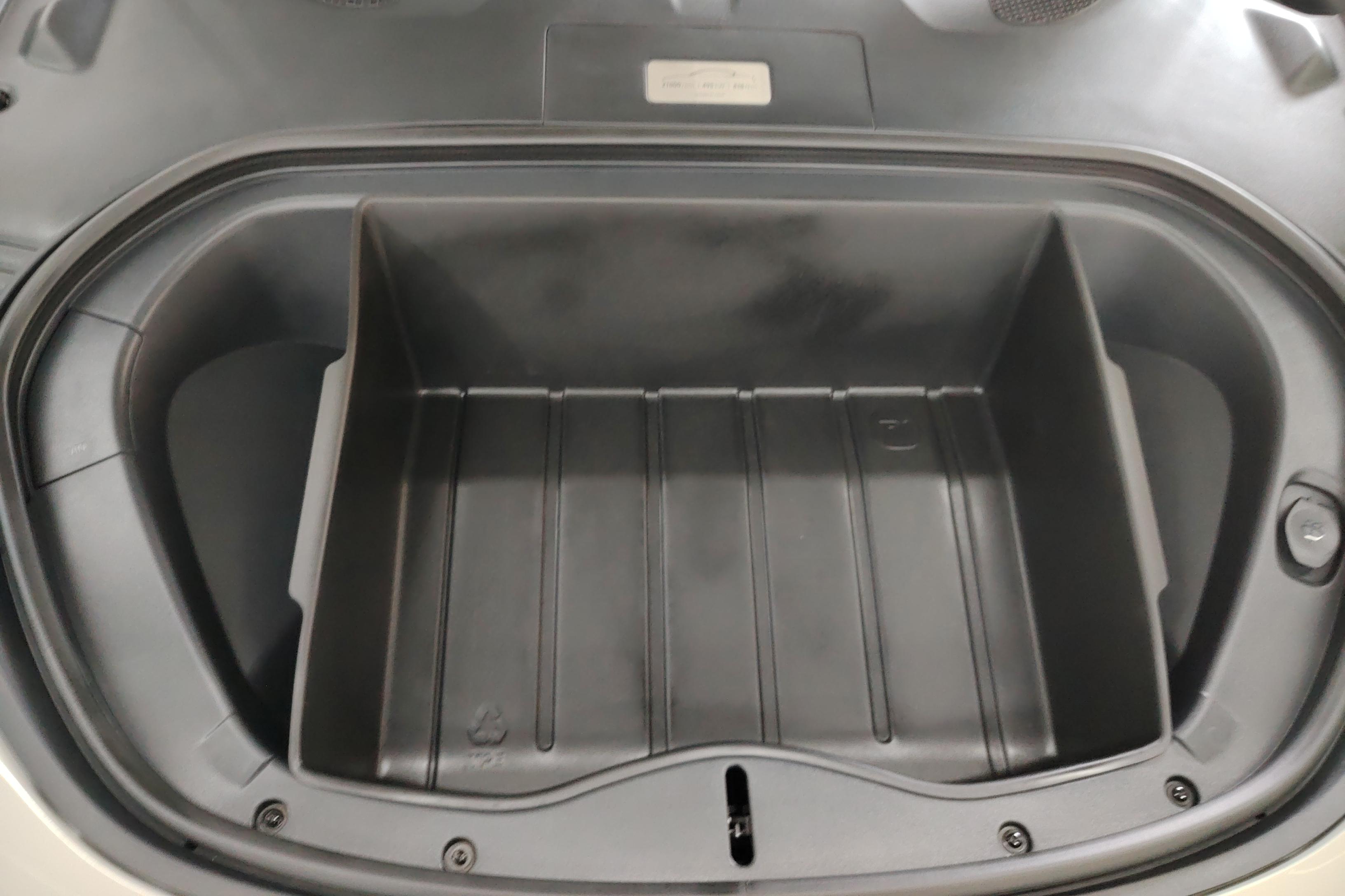 小米汽车SU7 2024款 0.0T 自动 800km超长续航高阶智驾Max版 