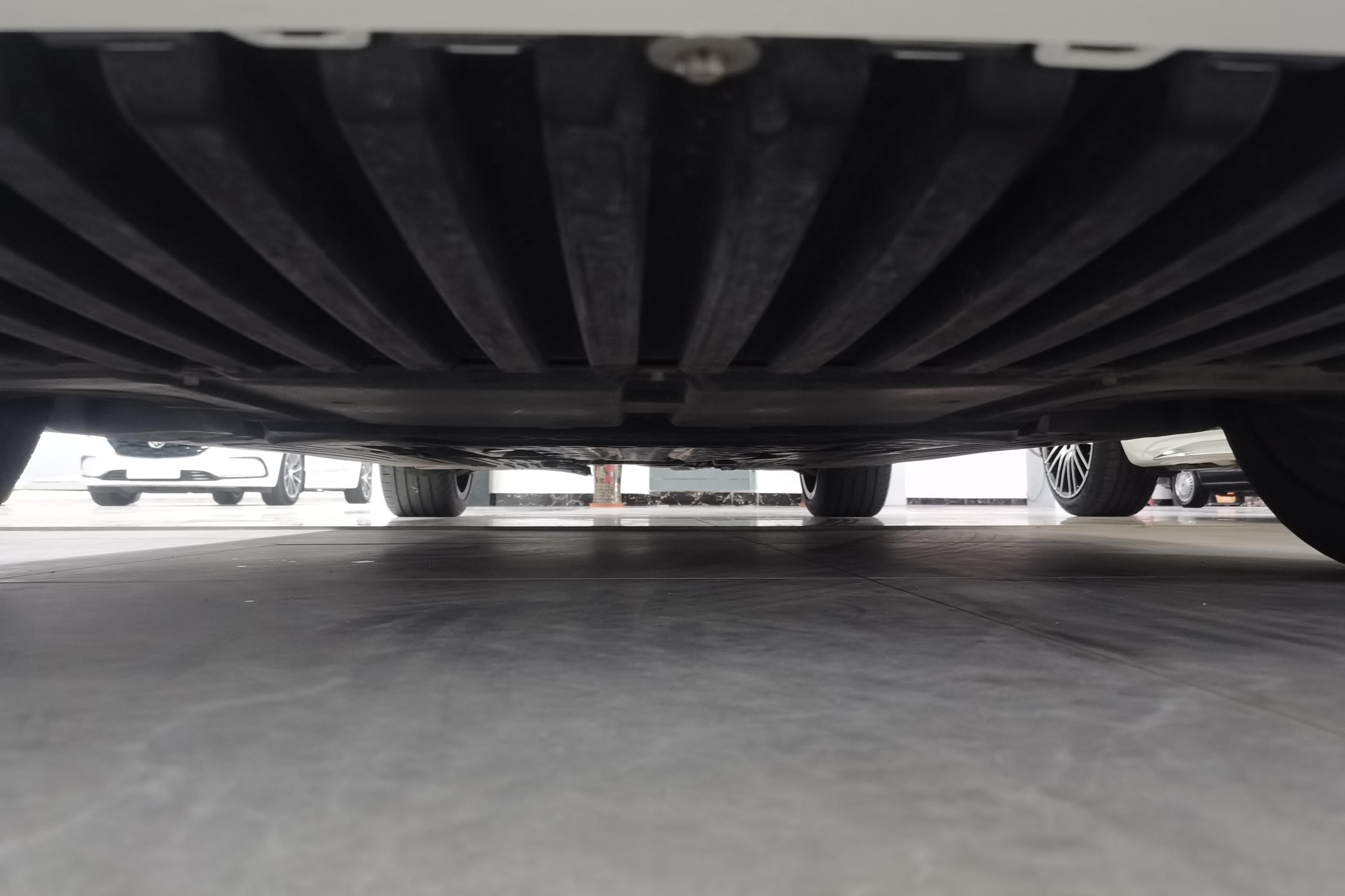 奔驰C级 C260L 2022款 1.5T 自动 改款运动版 (国Ⅵ) 