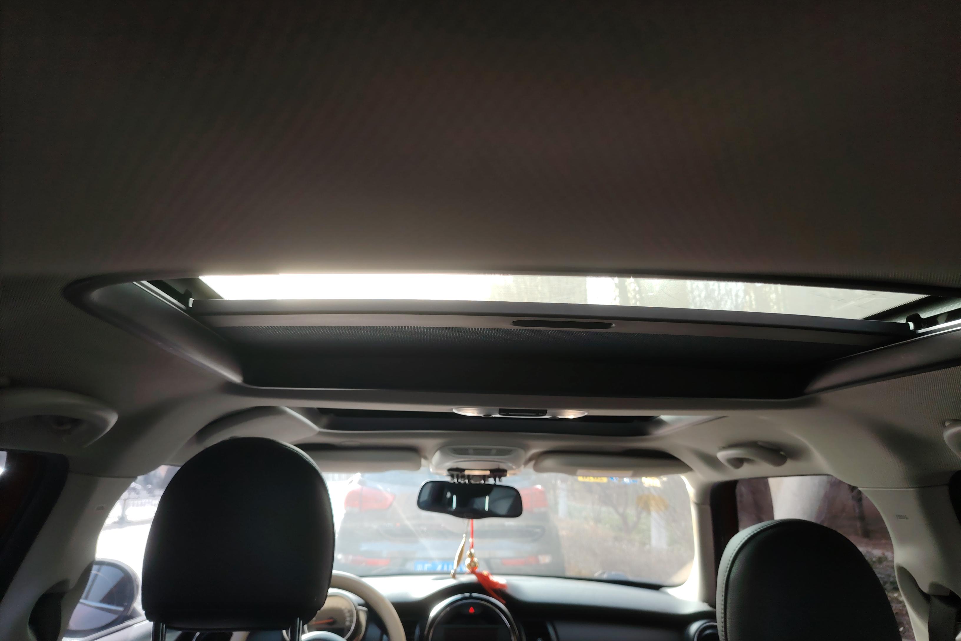 迷你one [进口] 2018款 1.5T 自动 Plus 