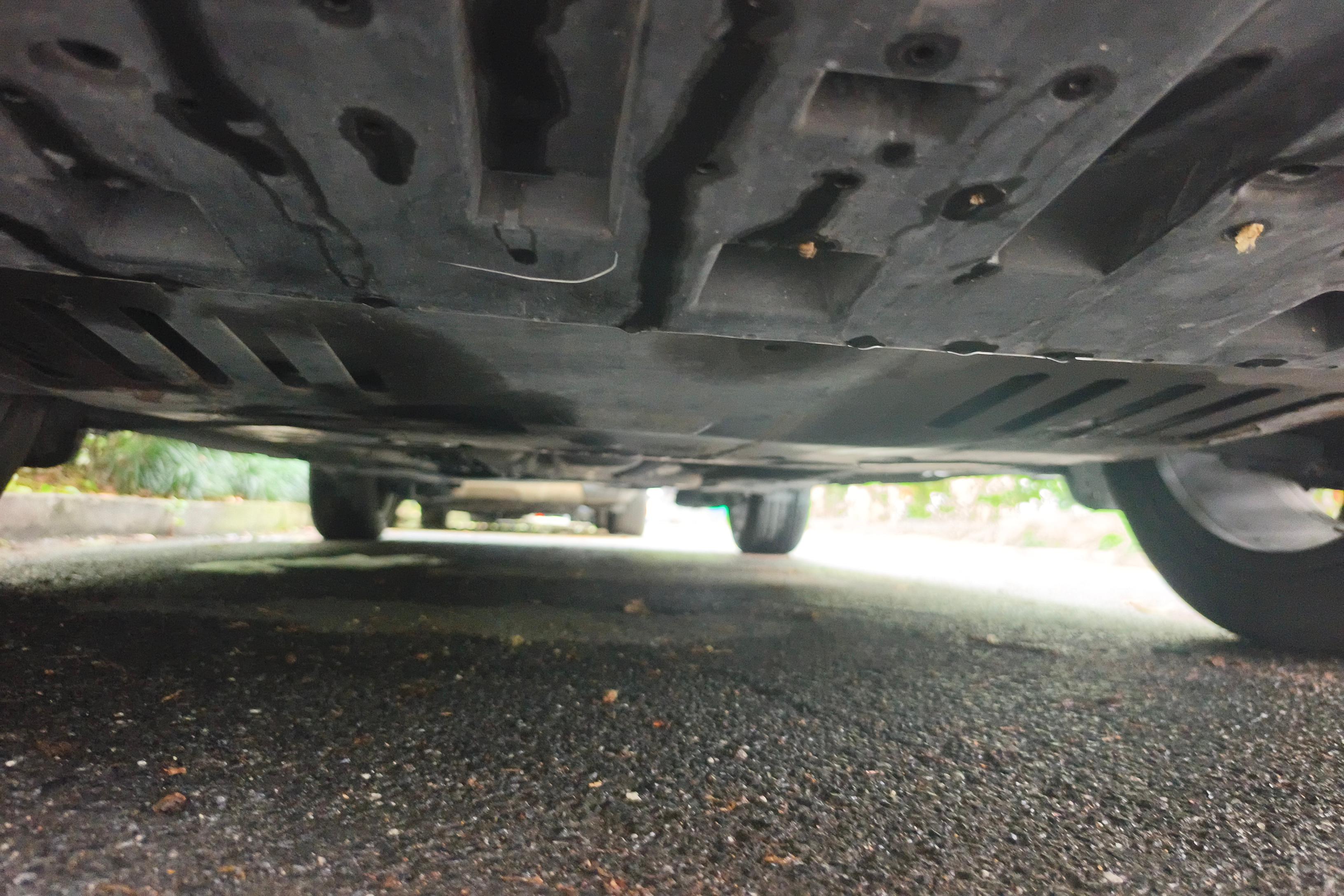 标致5008 2017款 1.8T 自动 380THP豪华GT版 (国Ⅴ) 