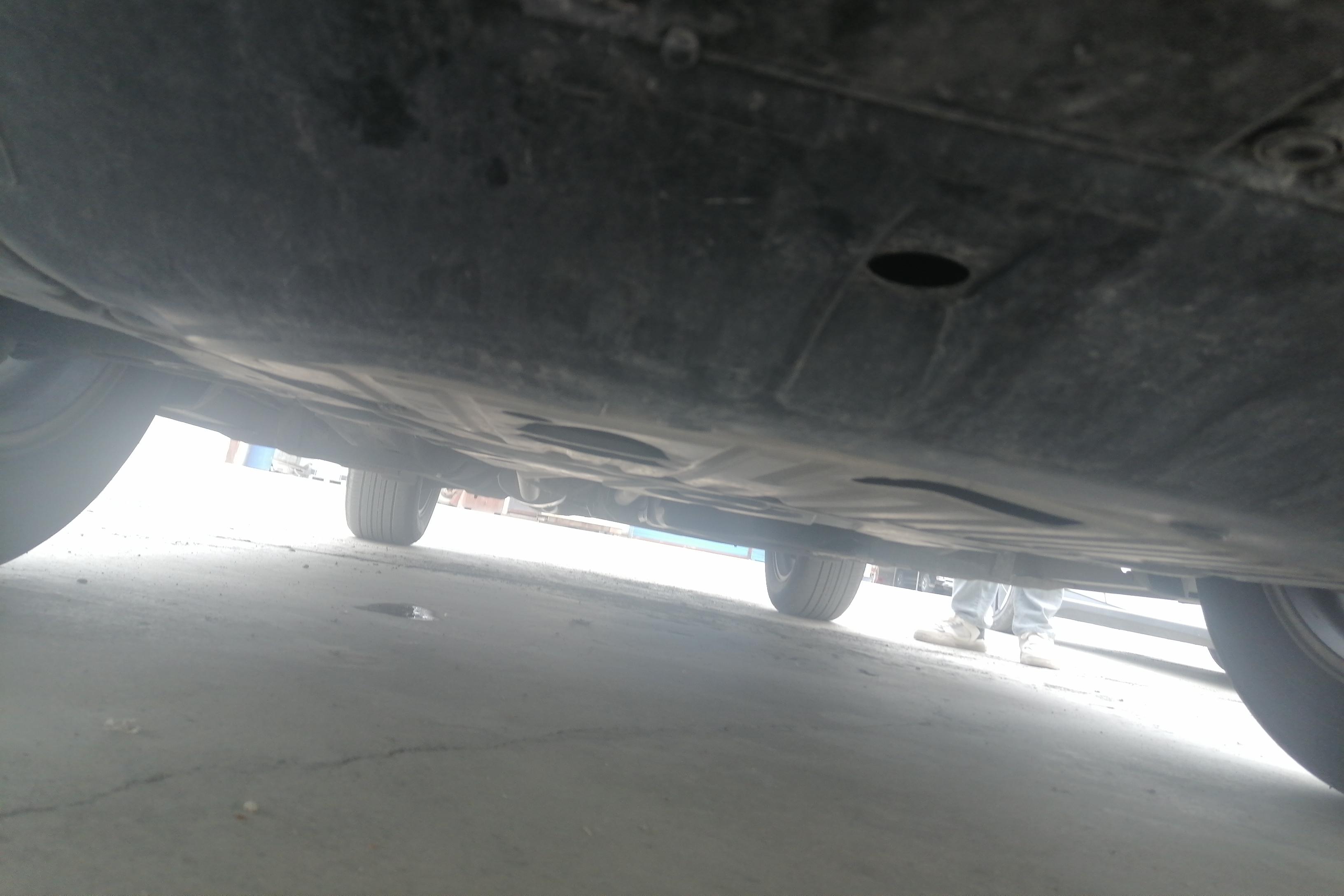 本田CR-V 2019款 1.5T 自动 四驱 240TURBO耀目版plus豪华型 (国Ⅵ) 