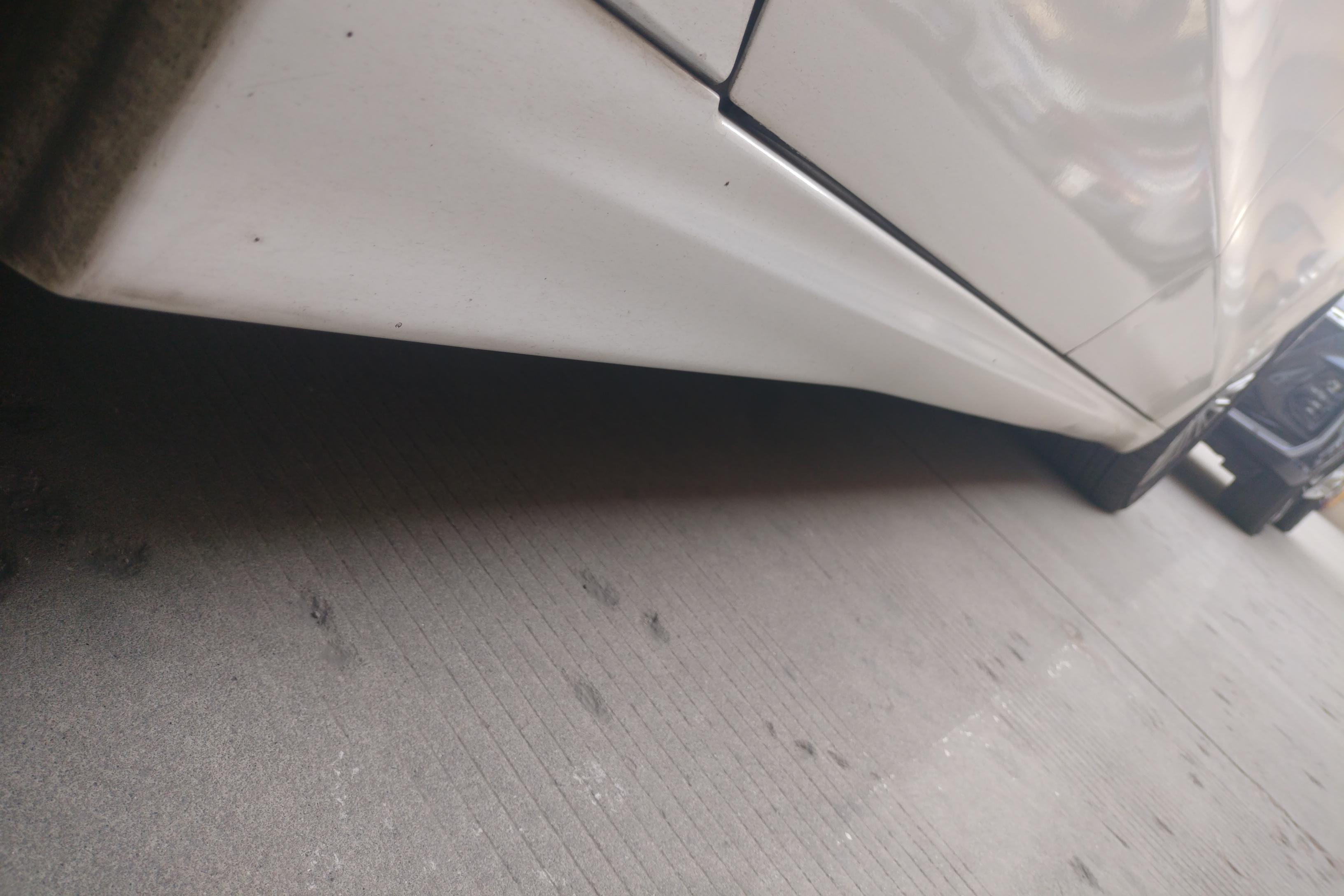福特蒙迪欧 2013款 2.0T 自动 GTDi200豪华型 (国Ⅳ) 