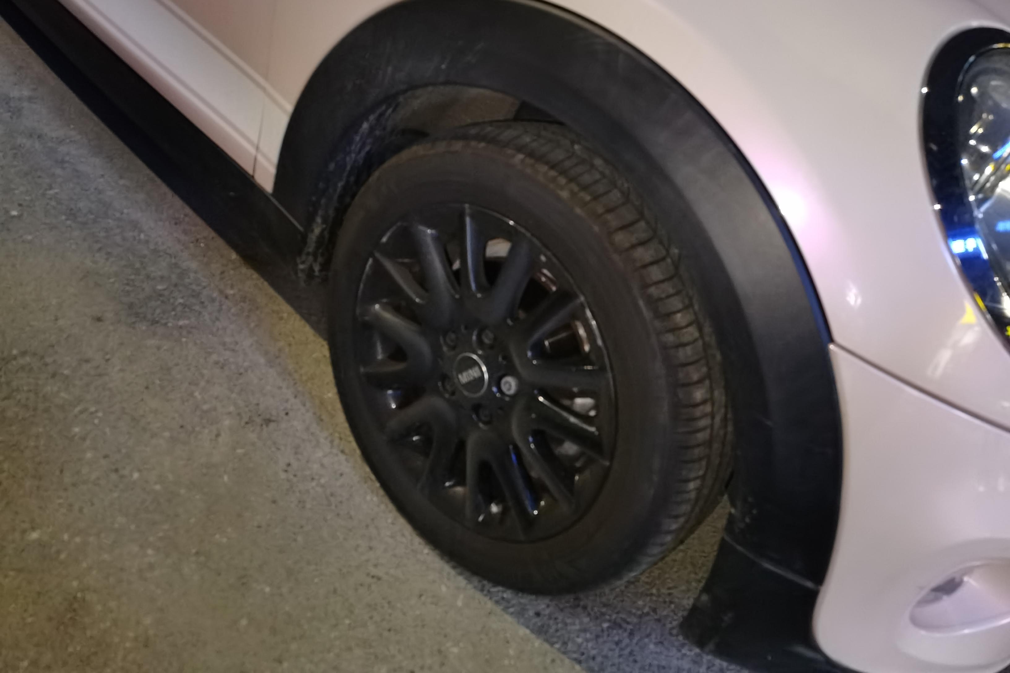 迷你Cooper [进口] 2016款 1.5T 自动 