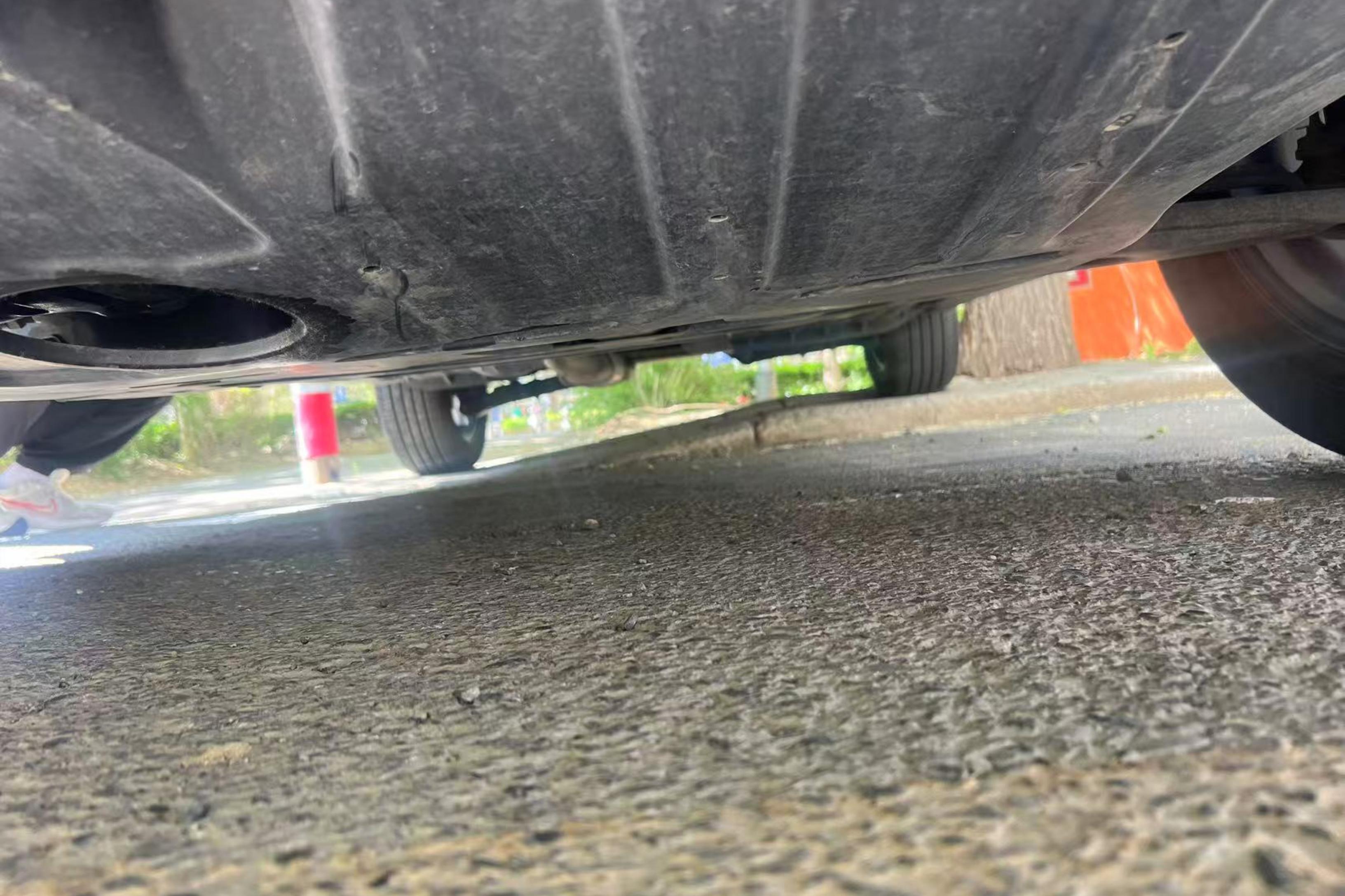 起亚智跑 2019款 2.0L 自动 前驱 智享豪华版 (国Ⅵ) 