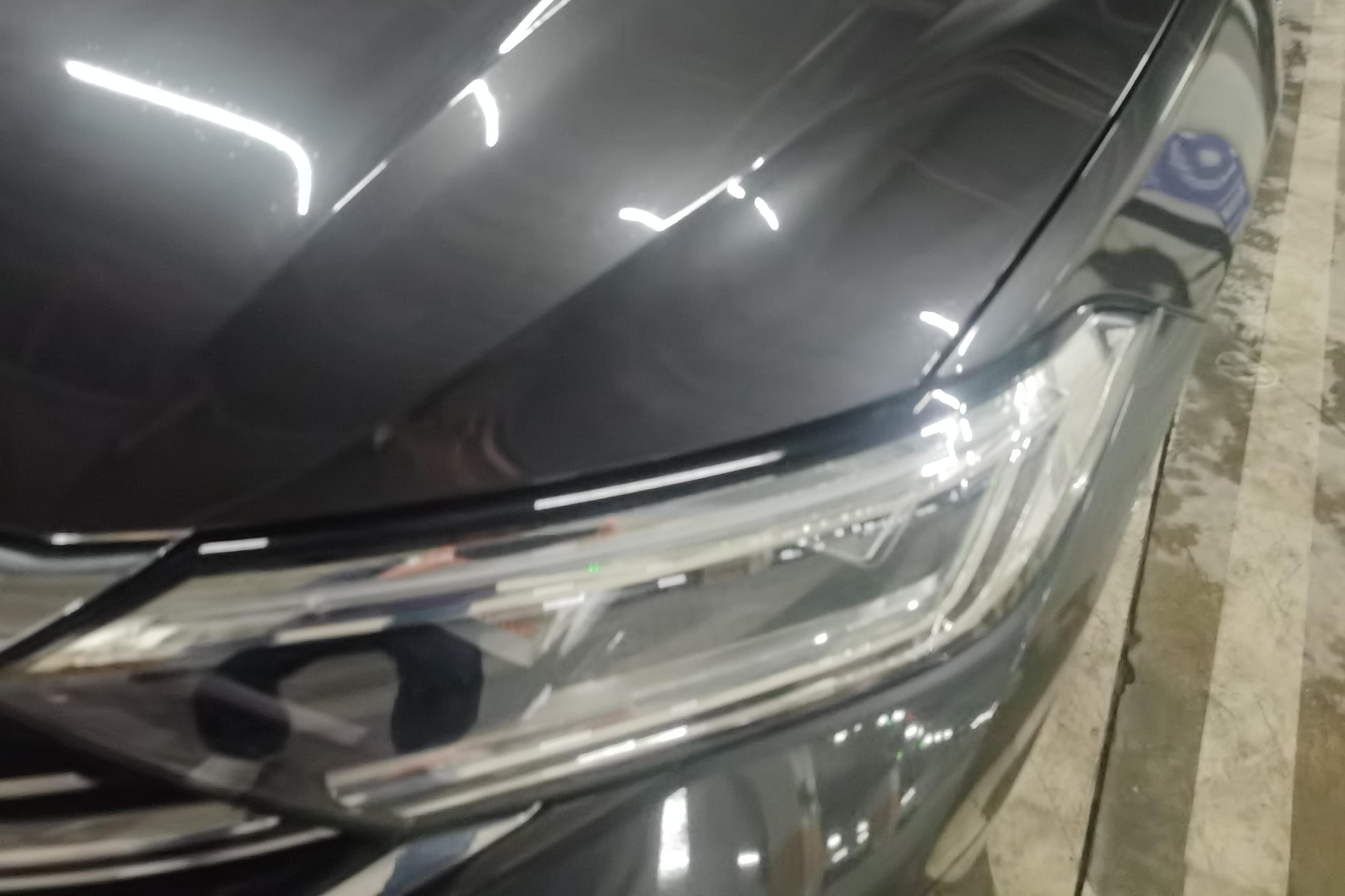 【武汉二手大众速腾】大众速腾 2023款 1.4T 自动 前驱 280TSI超越PLUS版
