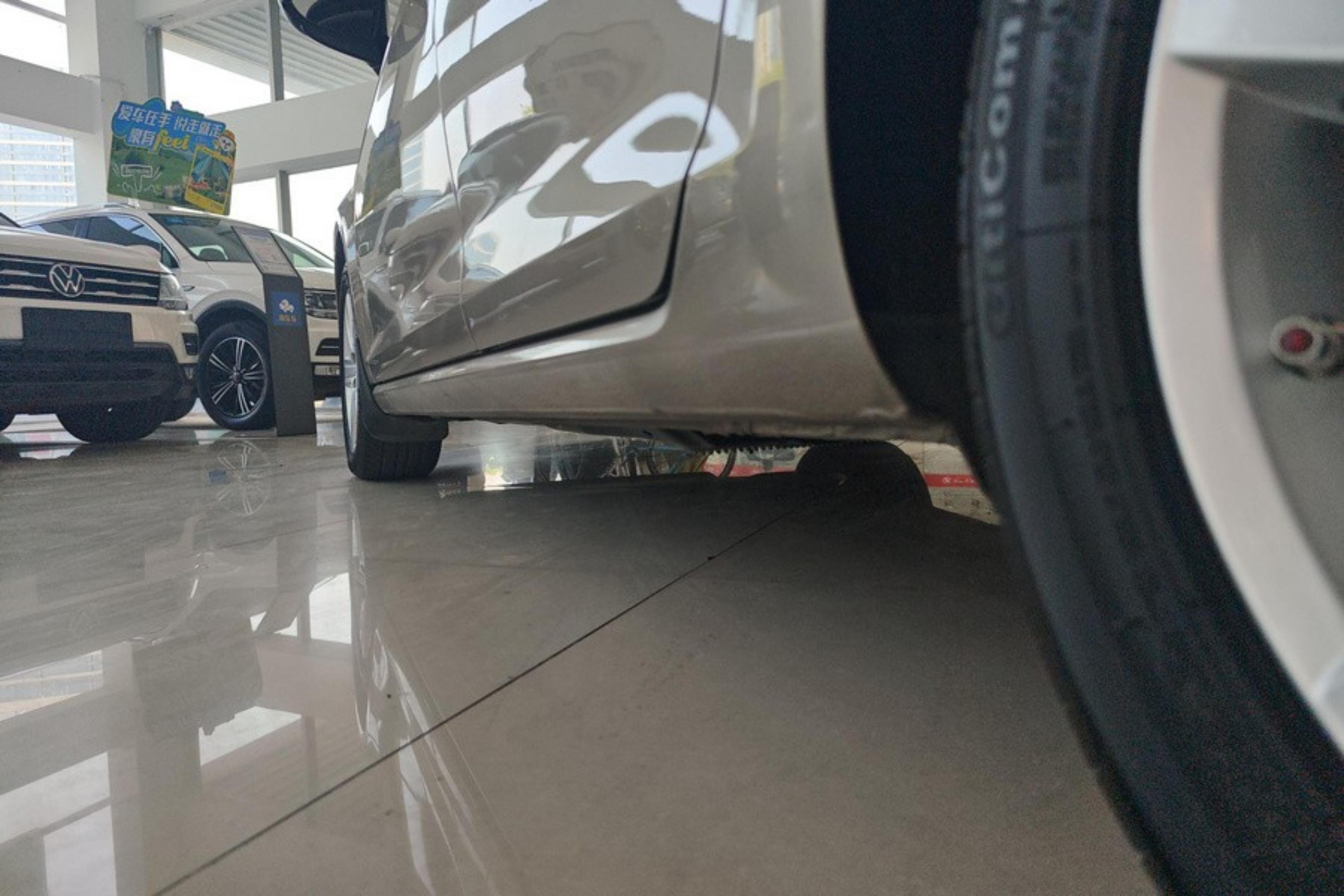 【杭州二手大众高尔夫】大众高尔夫 2016款 1.6L 自动 汽油 舒适型
