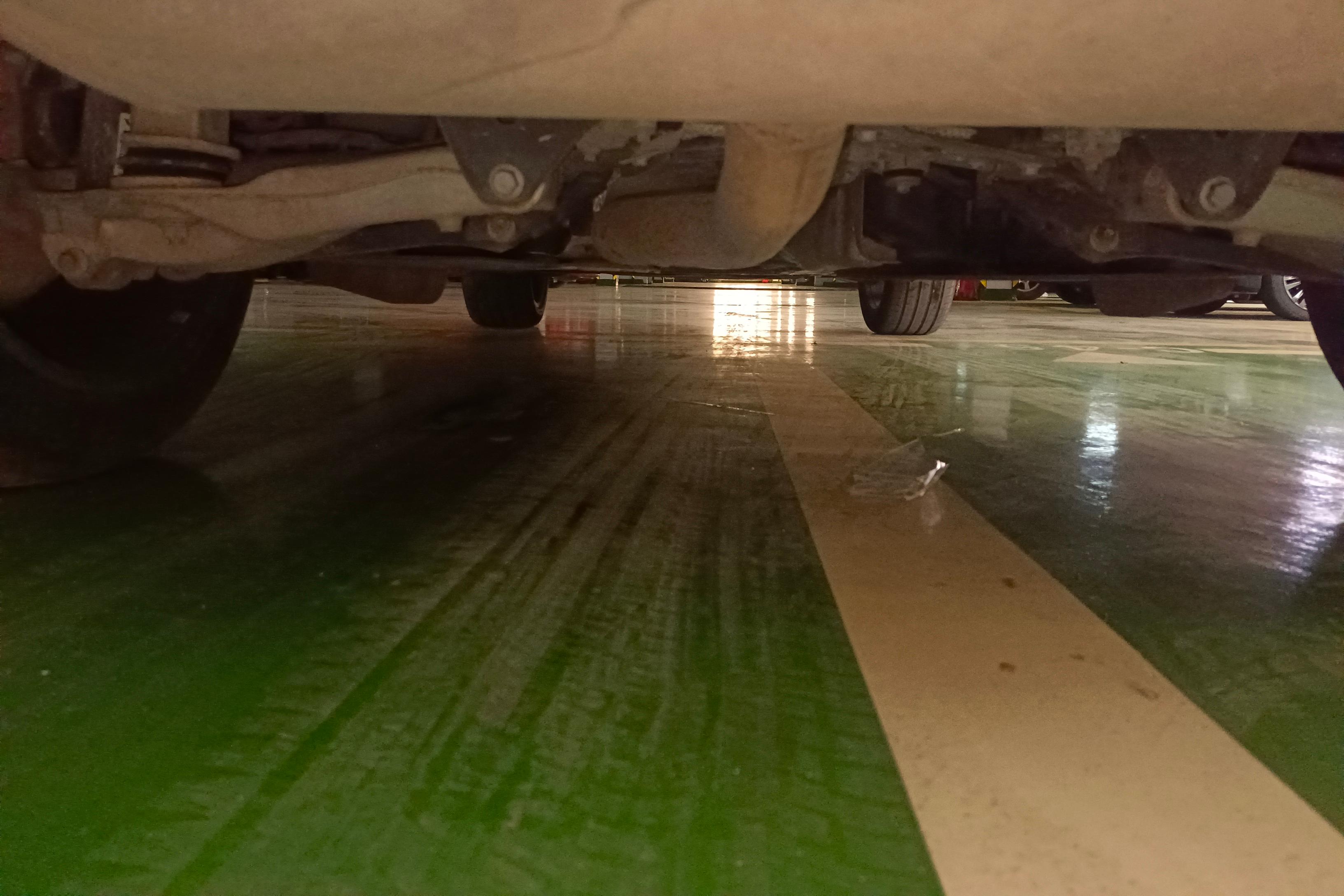 沃尔沃XC90 T5 [进口] 2020款 2.0T 自动 四驱 汽油 智行豪华版 