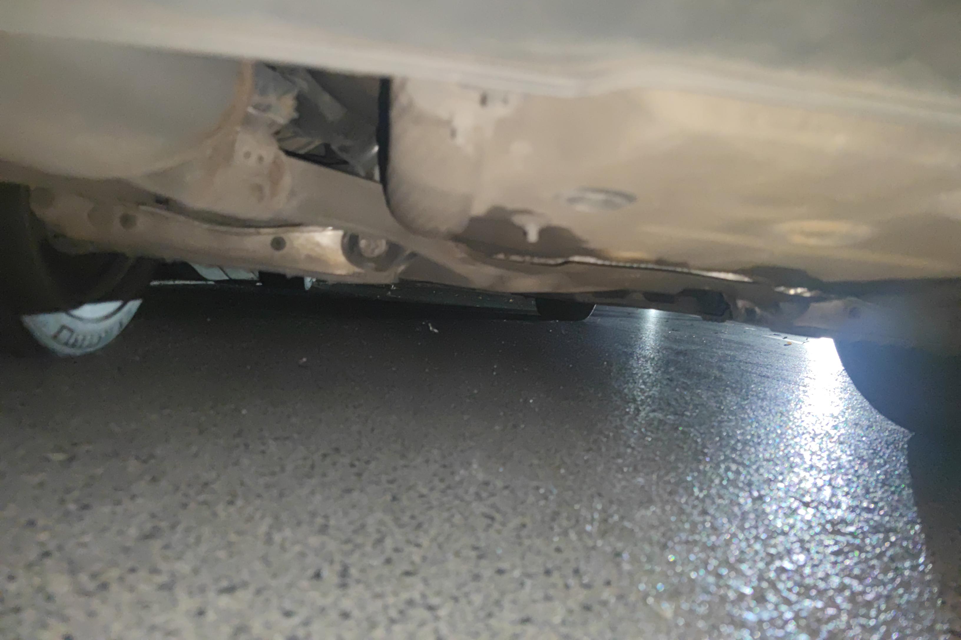 奥迪S4 [进口] 2018款 3.0T 自动 