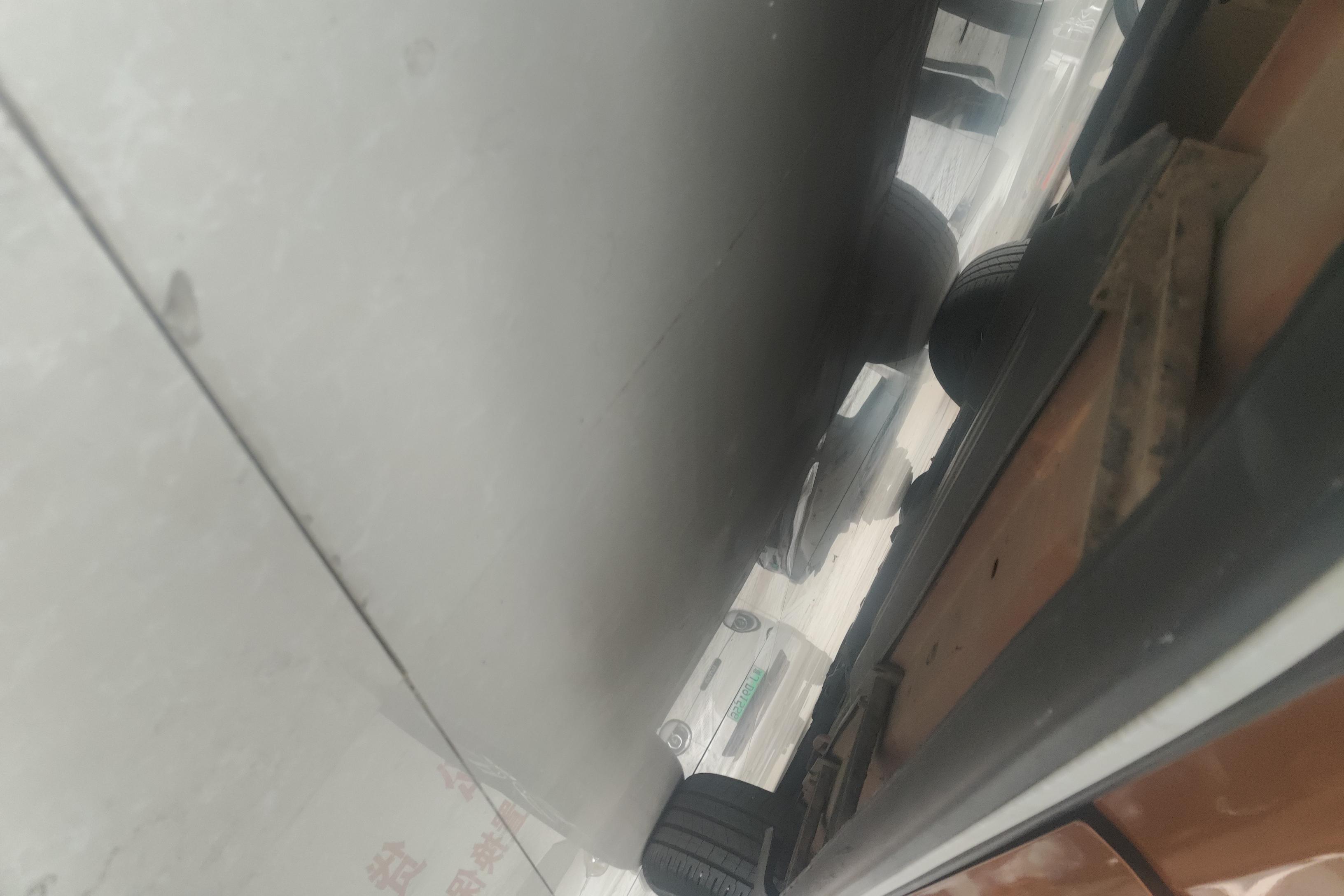 铃木维特拉 2016款 1.4T 自动 豪华型 (国Ⅴ) 