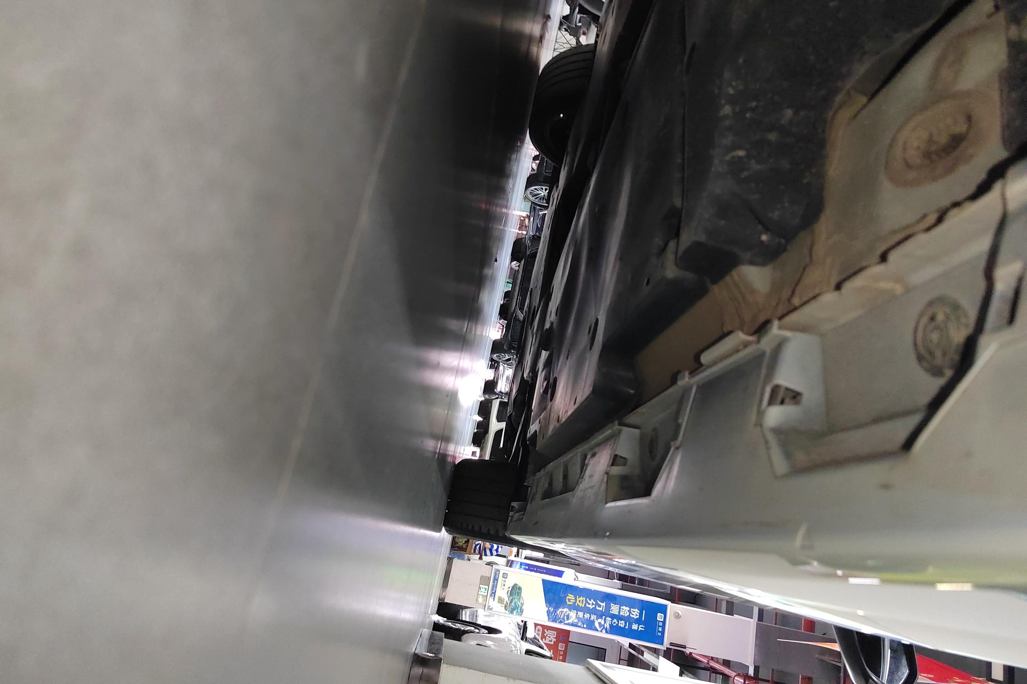 丰田凯美瑞 2021款 2.5L 自动 豪华版 (国Ⅵ) 