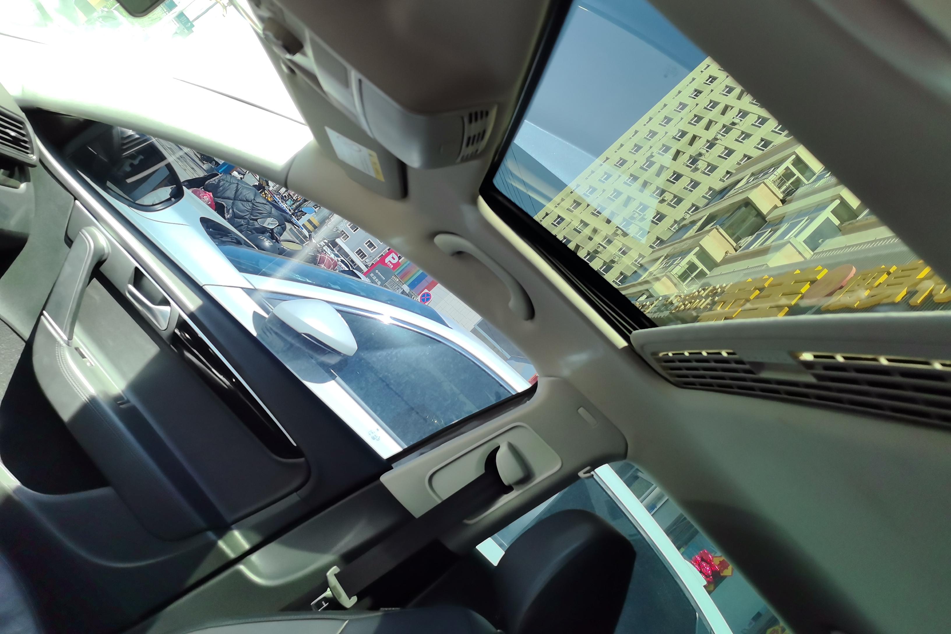 大众迈腾 2015款 2.0T 自动 汽油 豪华型 (国Ⅴ) 