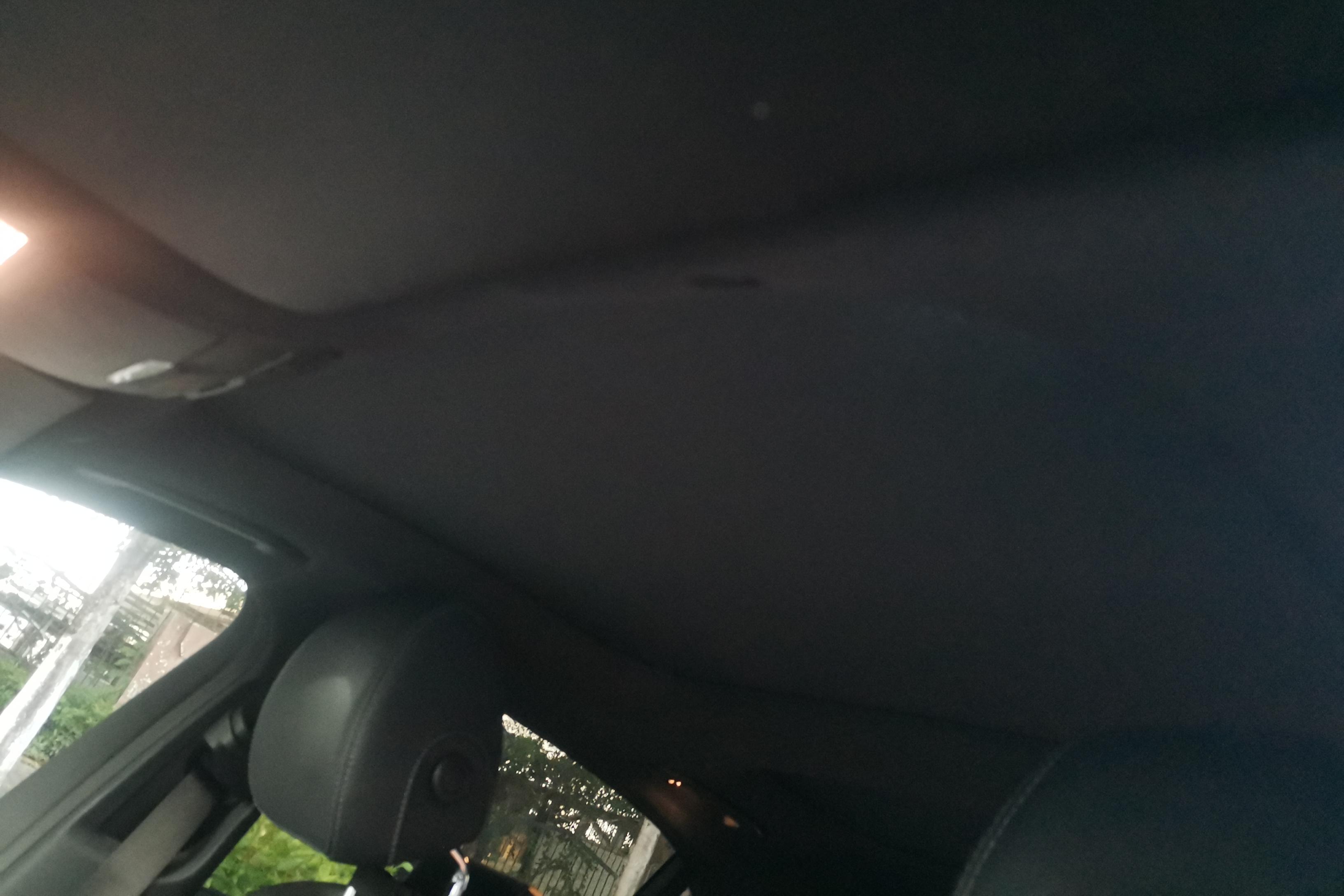 奔驰E级 E200 [进口] 2019款 2.0T 自动 汽油 运动型 