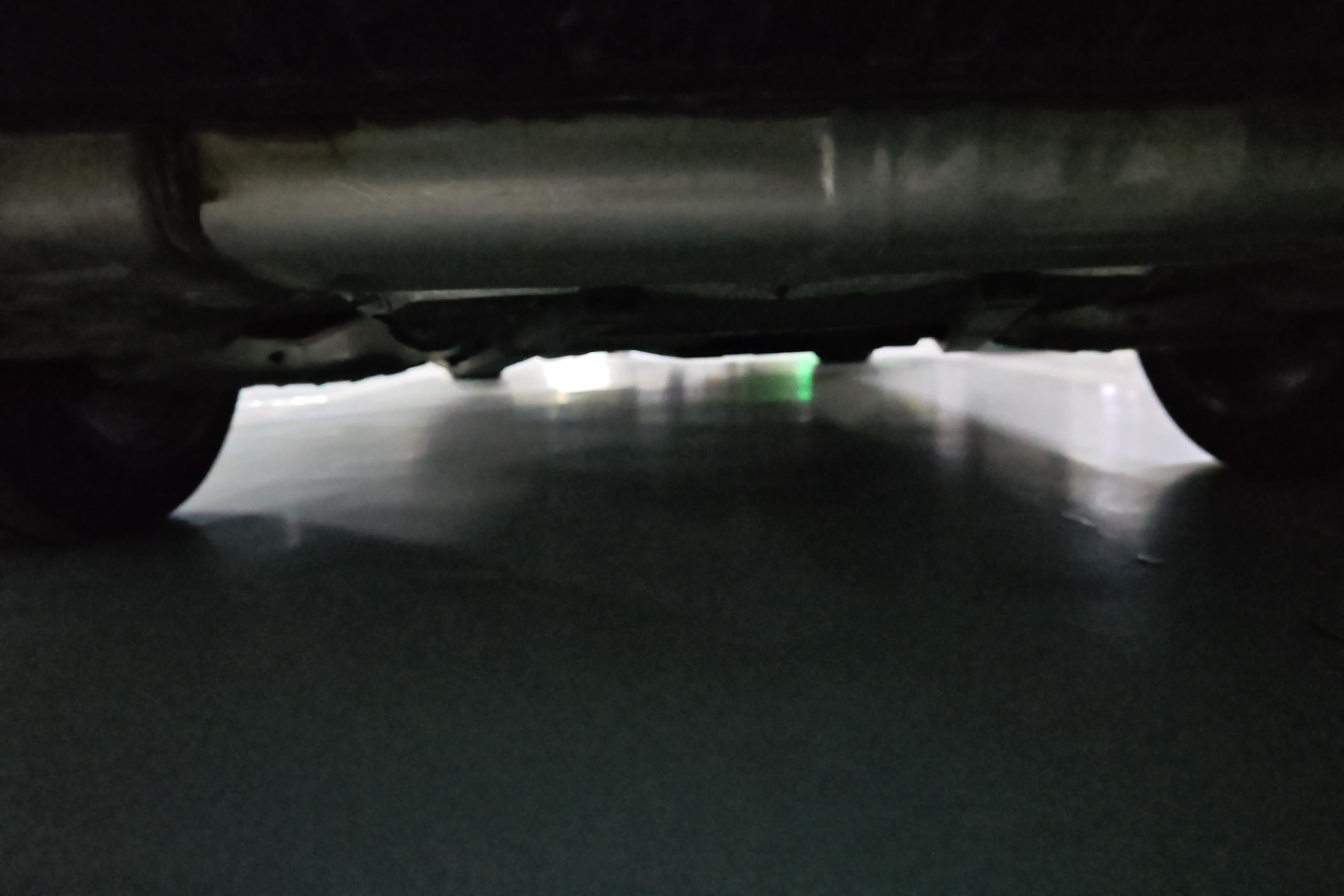 奥迪A6L 40TFSI 2023款 2.0T 自动 豪华致雅型 (国Ⅵ) 