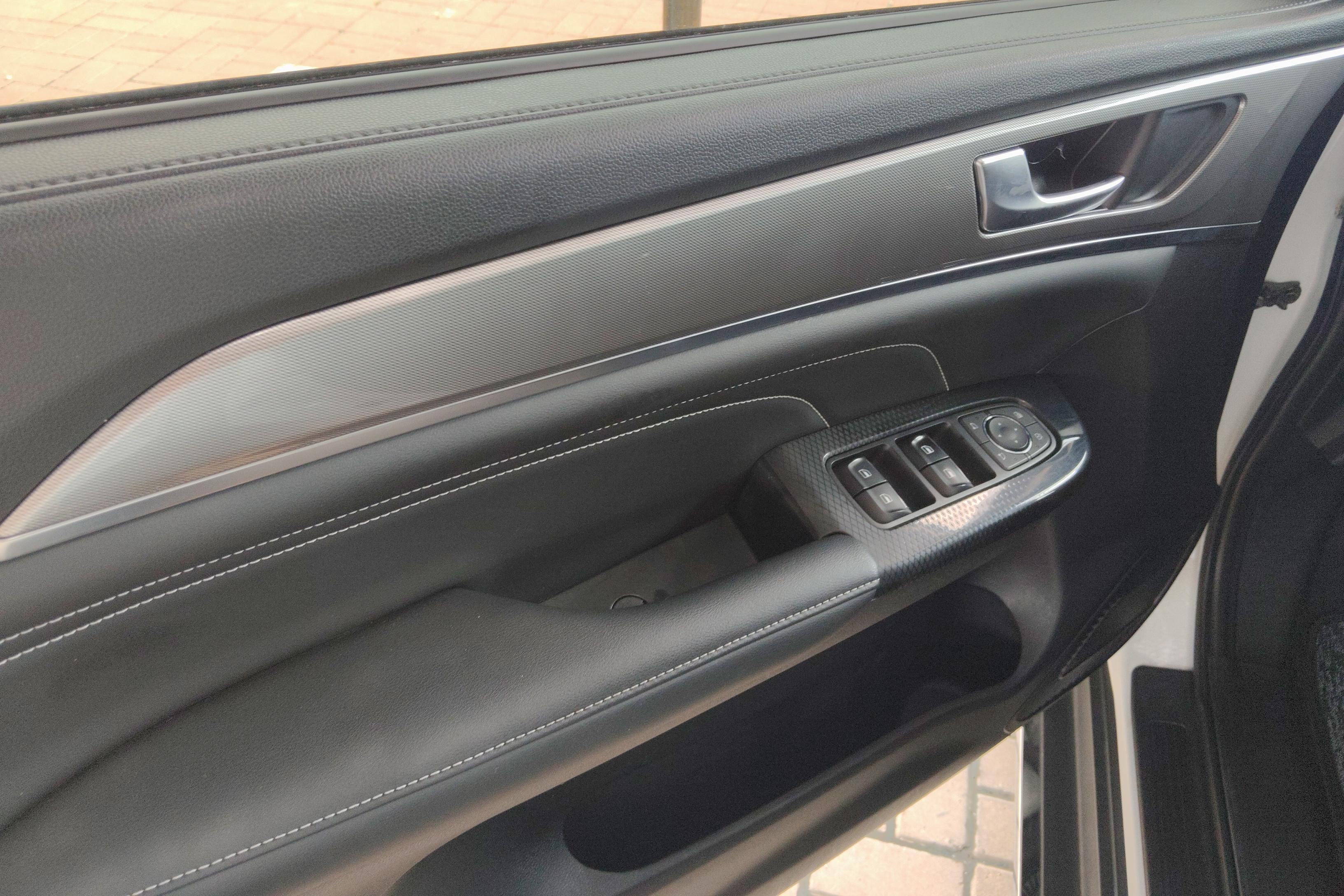 哈弗哈弗M6 2021款 1.5T 自动 PLUS豪华智联型 (国Ⅵ) 
