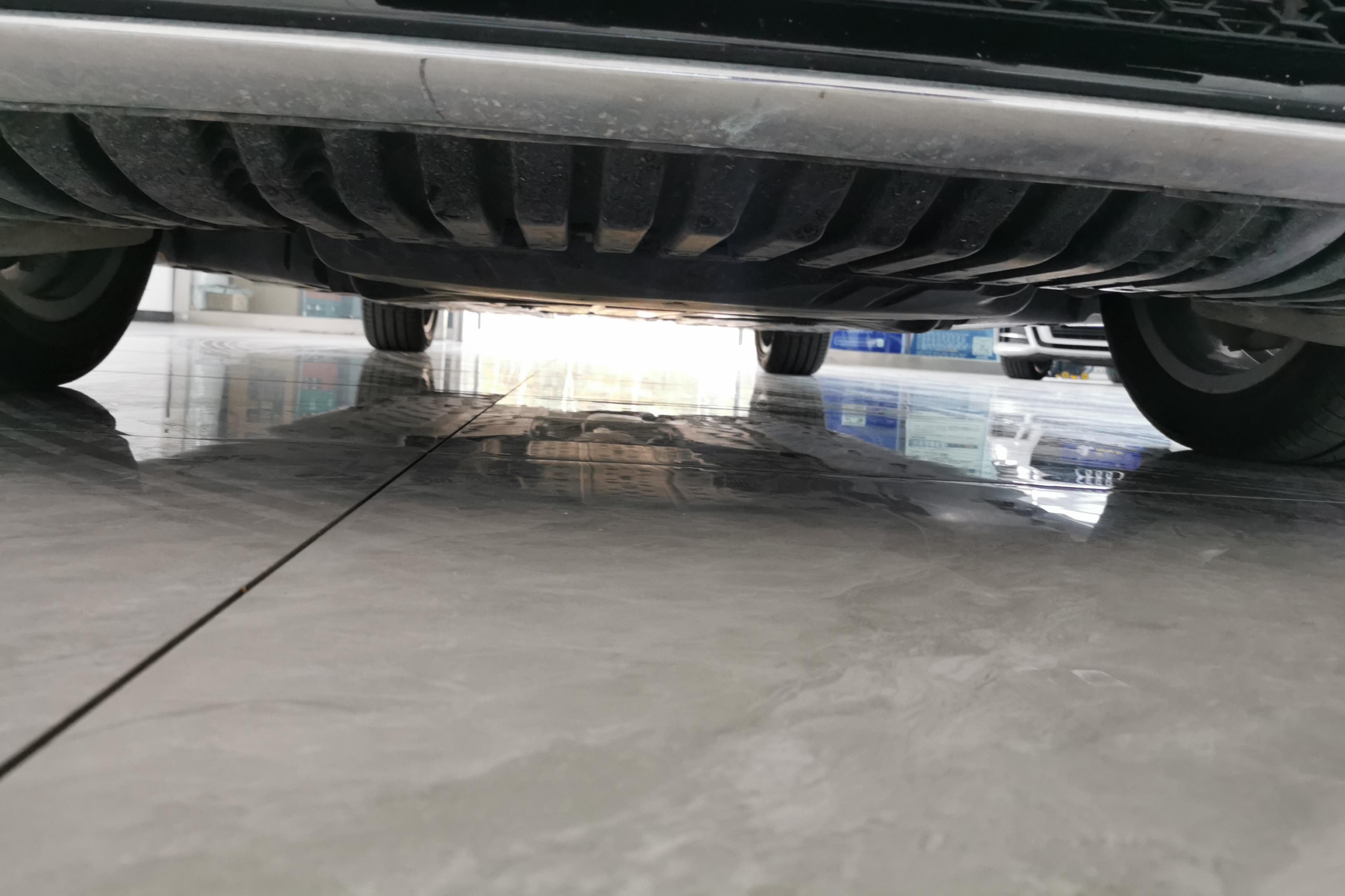 奔驰C级 2020款 1.5T 后驱 运动版 (国Ⅵ) 