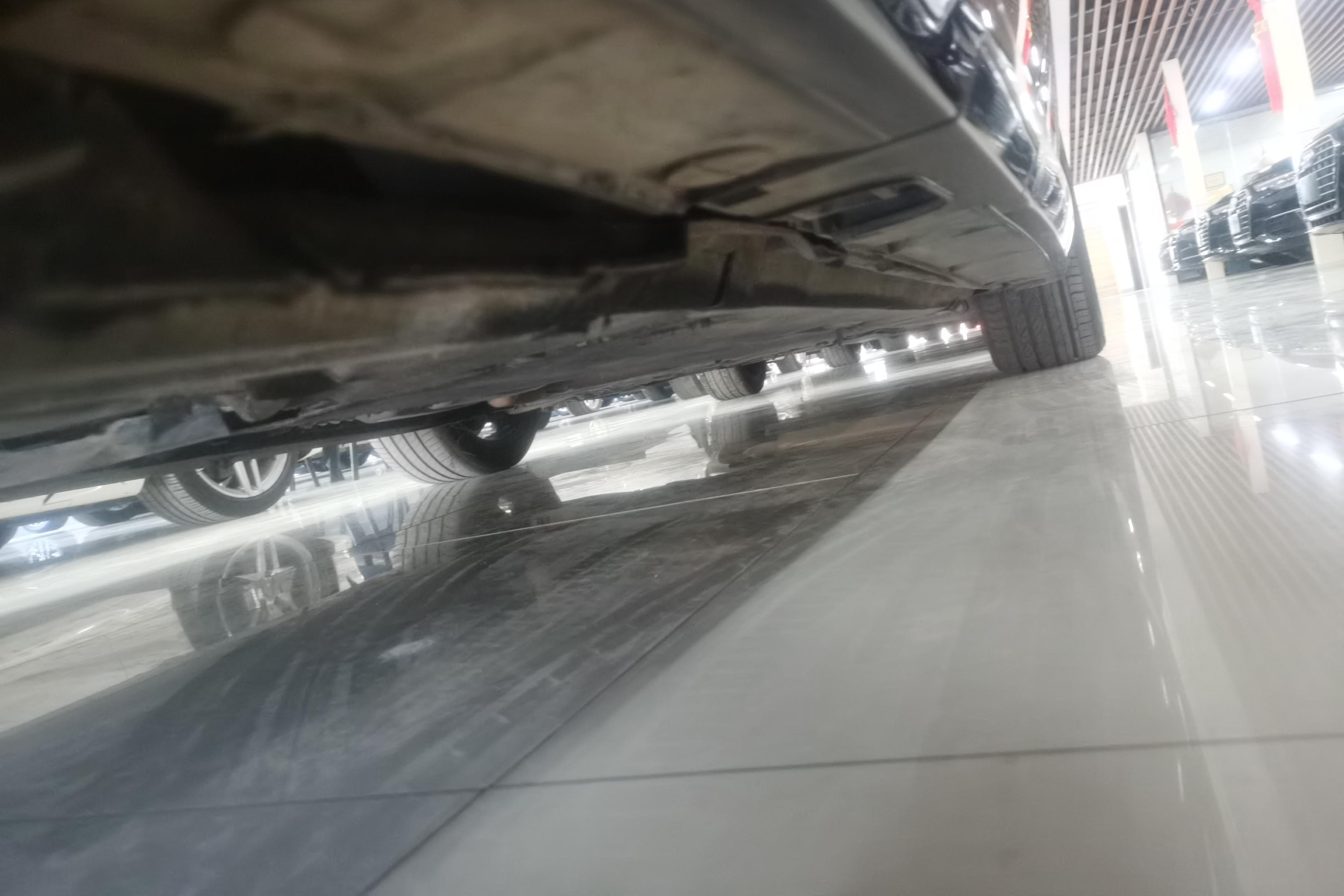 奥迪A6L 45TFSI 2018款 3.0T 自动 运动型30周年纪念版 (国Ⅴ) 