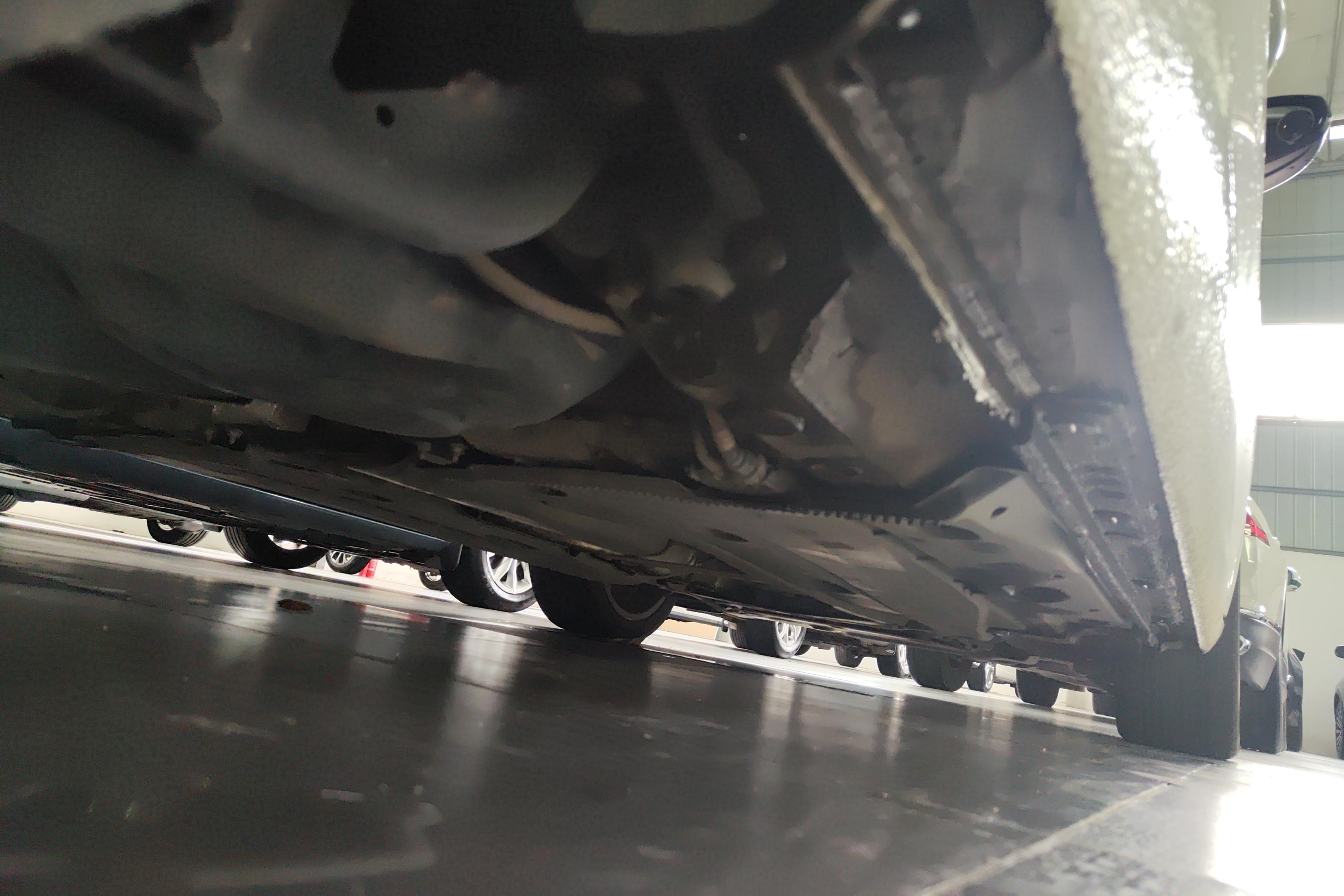 奥迪A3 35TFSI 2020款 1.4T 自动 汽油 进取型Sportback (国Ⅵ) 