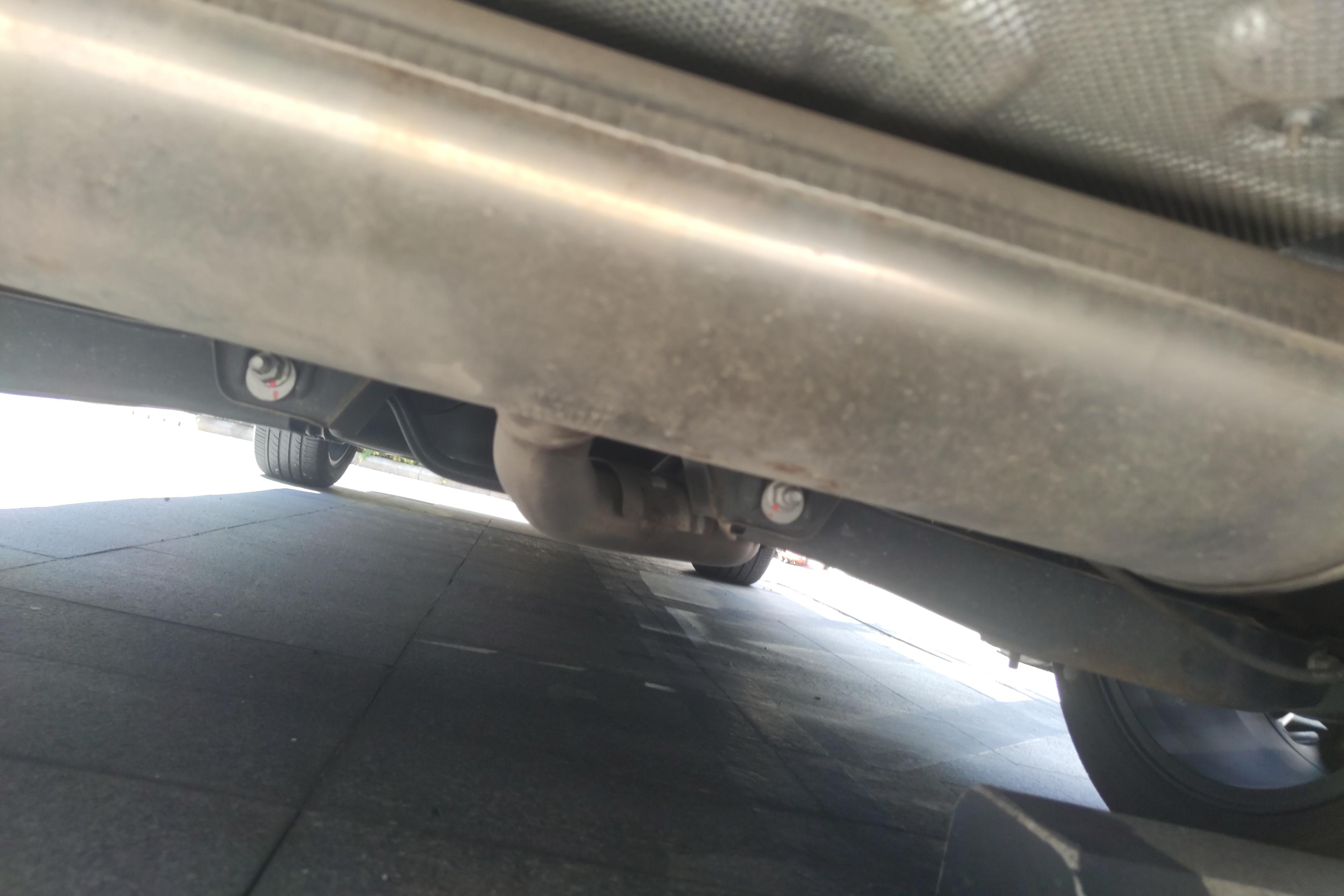 荣威RX5 2020款 1.5T 自动 4G互联超越版 (国Ⅵ) 