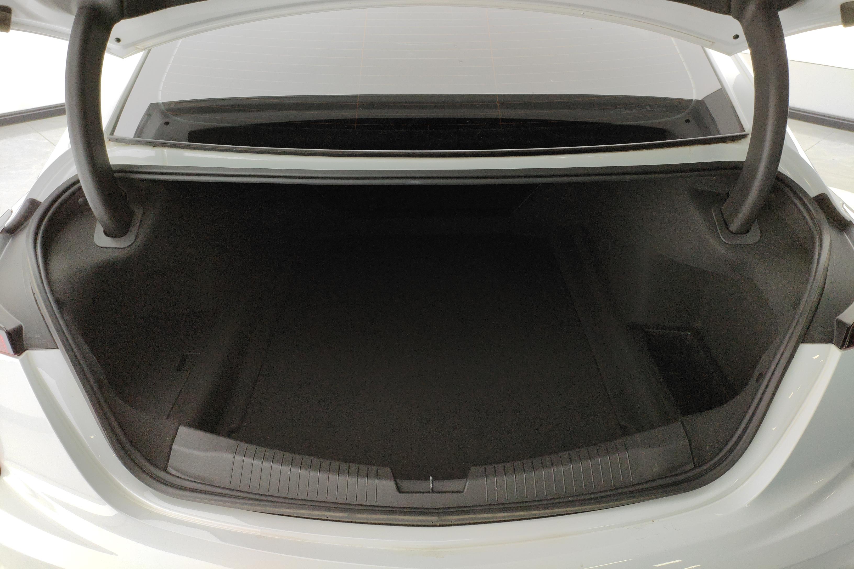 凯迪拉克CT5 2022款 2.0T 自动 28T尊贵型 (国Ⅵ) 