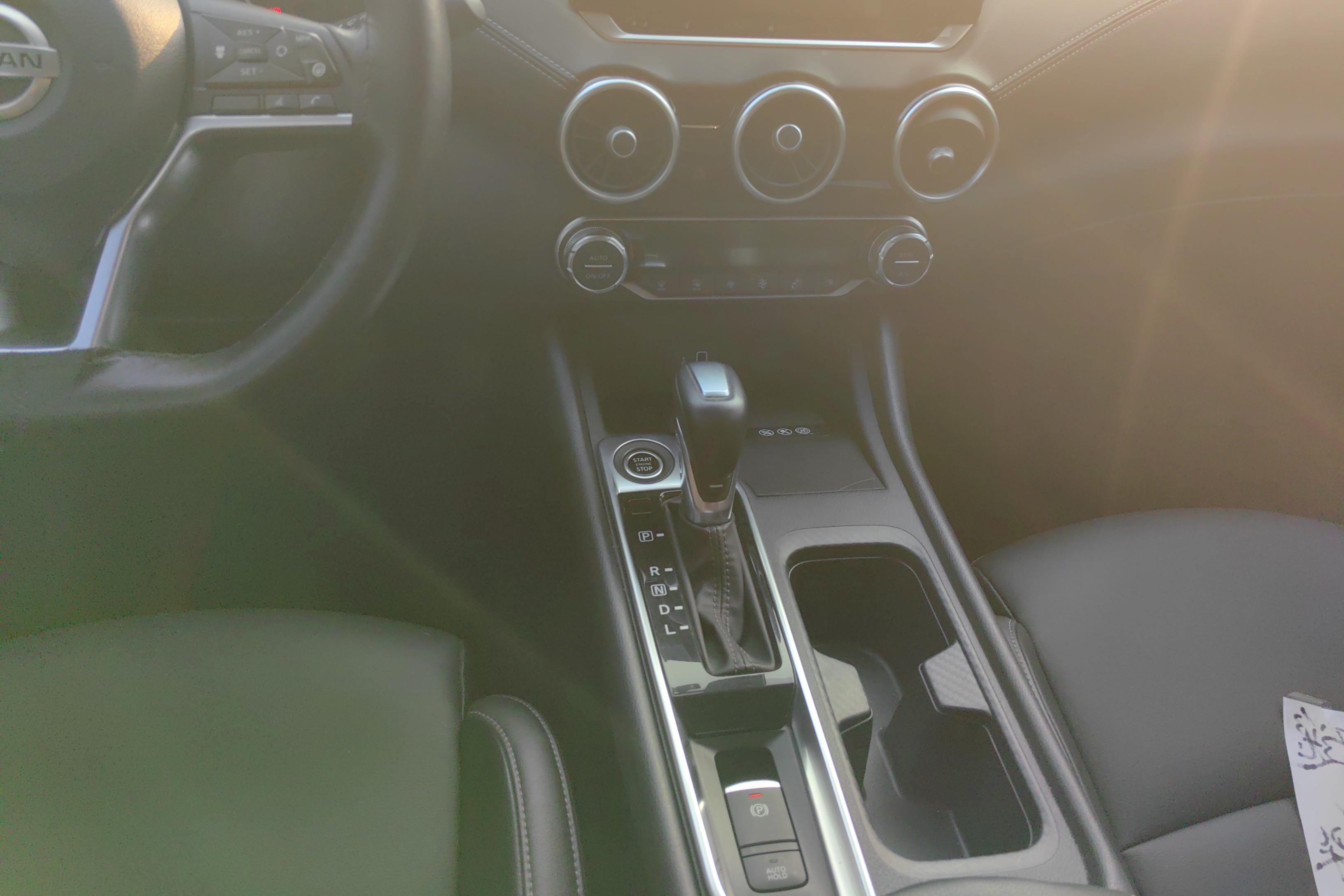 日产轩逸 2022款 1.6L 自动 XL悦享版 (国Ⅵ) 