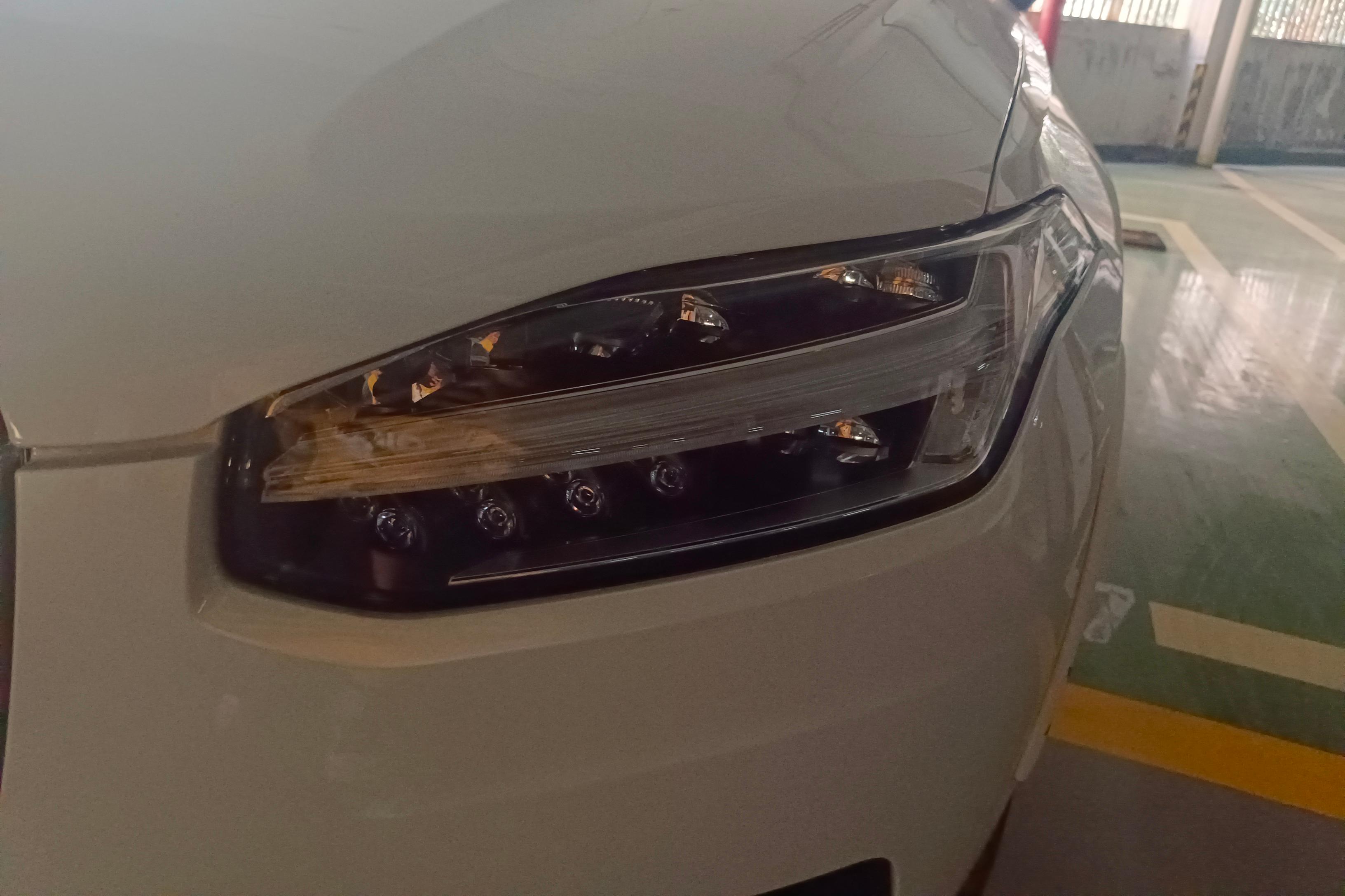 沃尔沃XC90 T5 [进口] 2020款 2.0T 自动 四驱 汽油 智行豪华版 