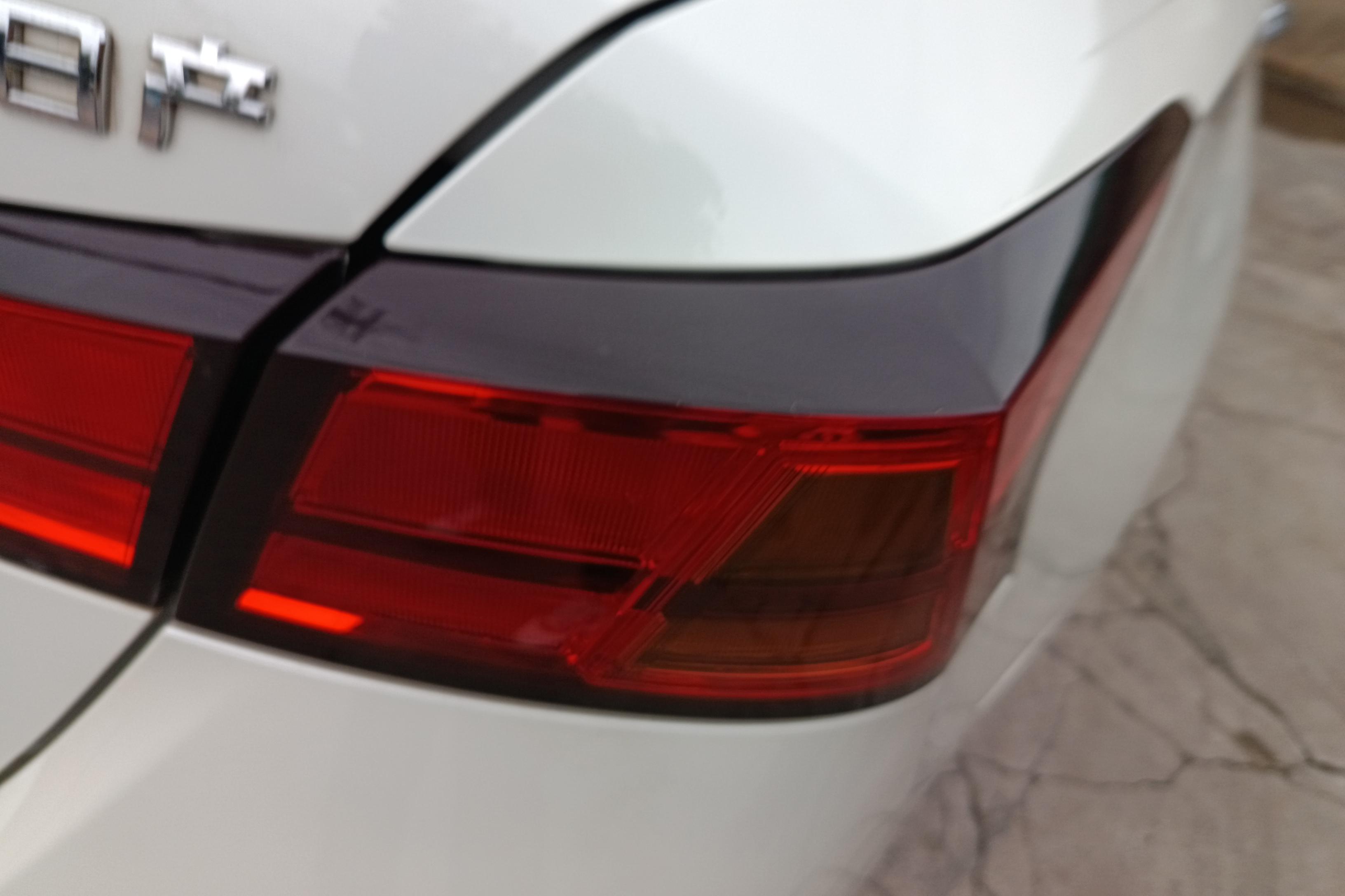 日产天籁 2021款 2.0T 自动 XL智进版 (国Ⅵ) 