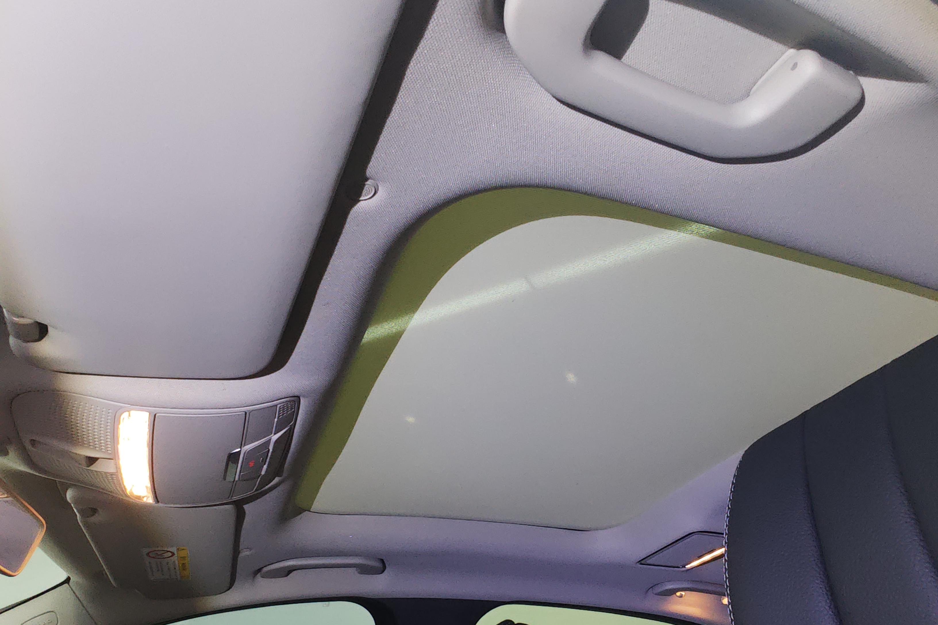 奔驰C级 C260L 2019款 1.5T 自动 运动版改款 (国Ⅵ) 