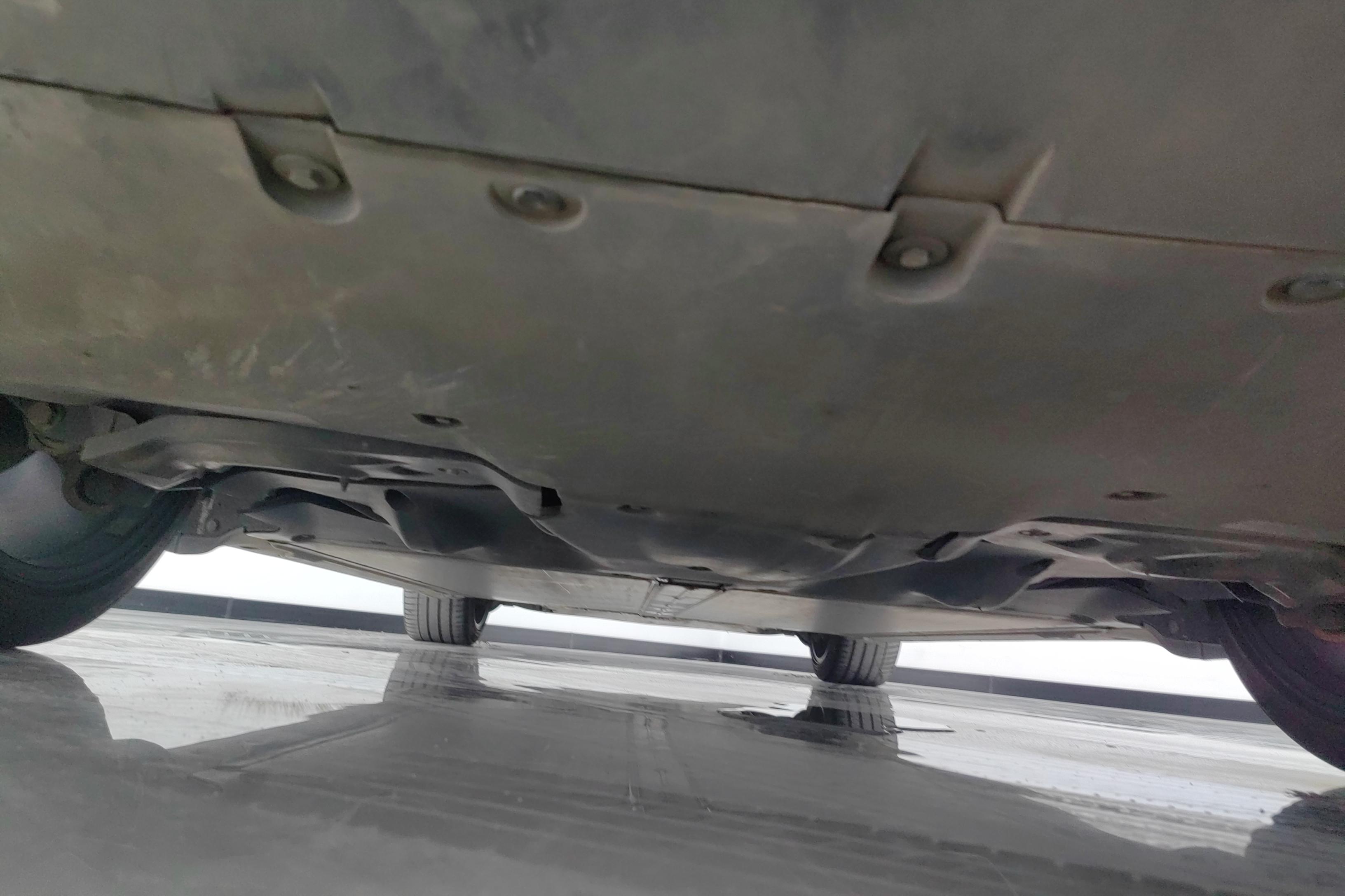 特斯拉MODEL Y 2022款 0.0T 自动 改款后轮驱动版 