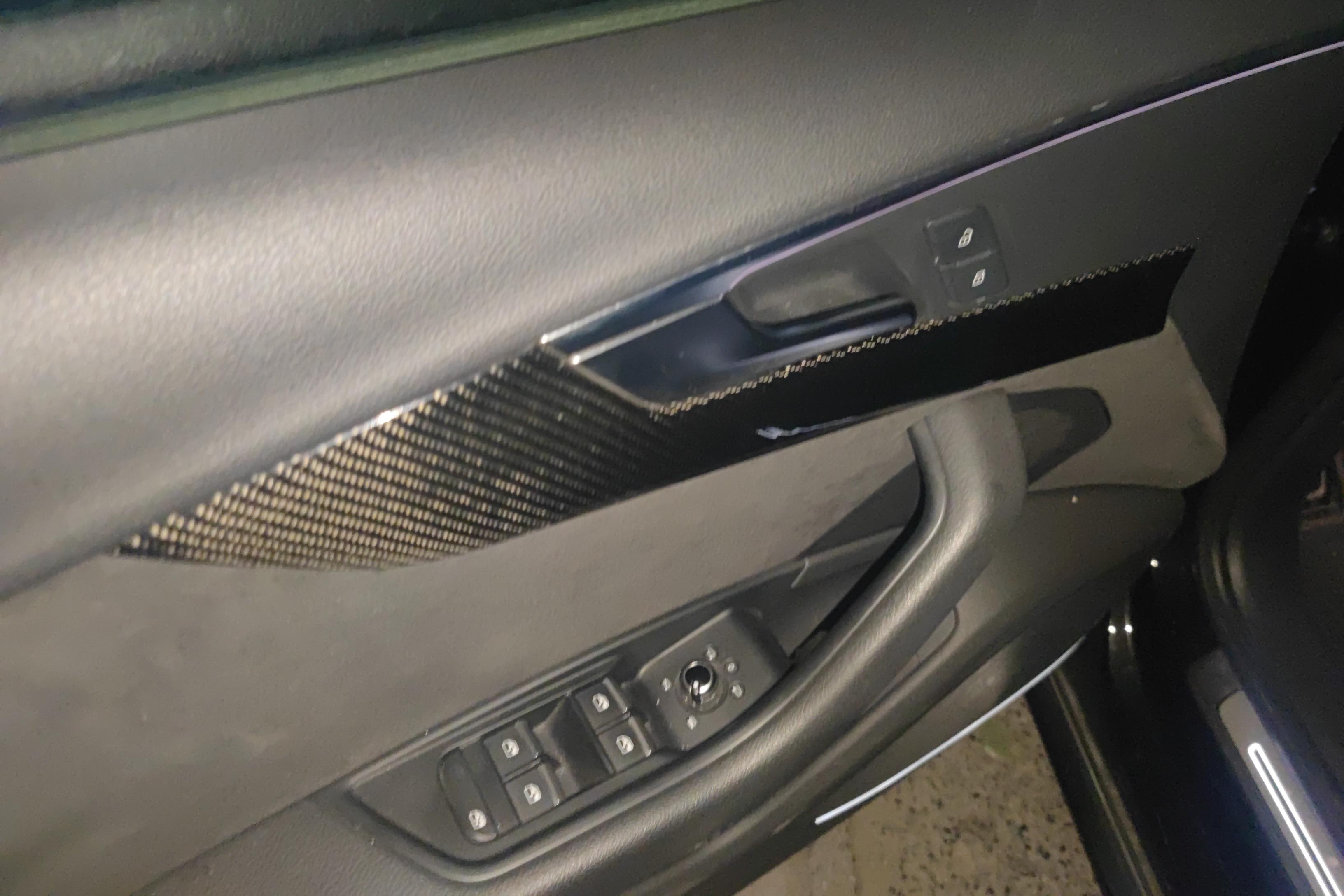 奥迪S4 [进口] 2018款 3.0T 自动 