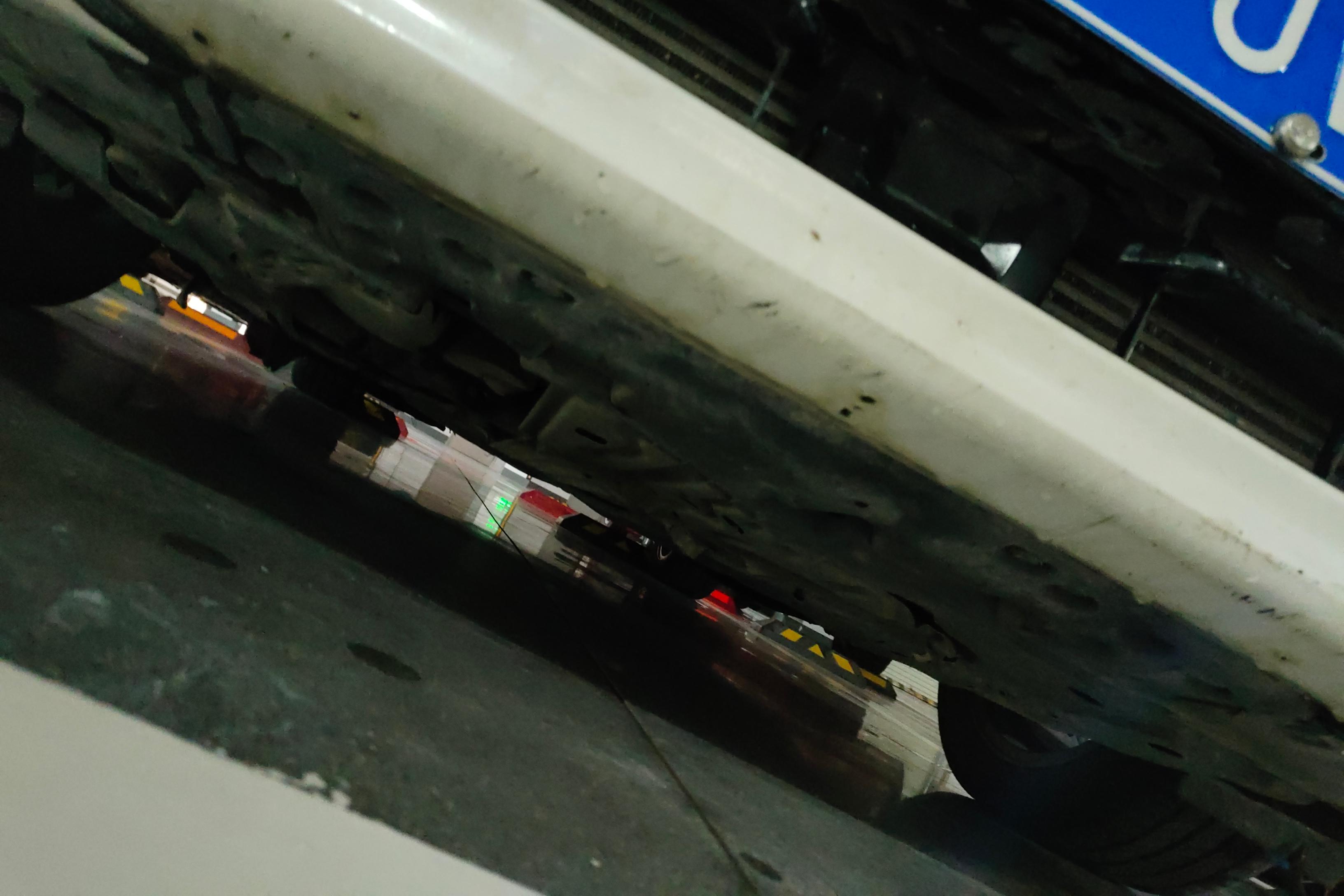 本田雅阁 2018款 1.5T 自动 260TURBO豪华版 (国Ⅵ) 