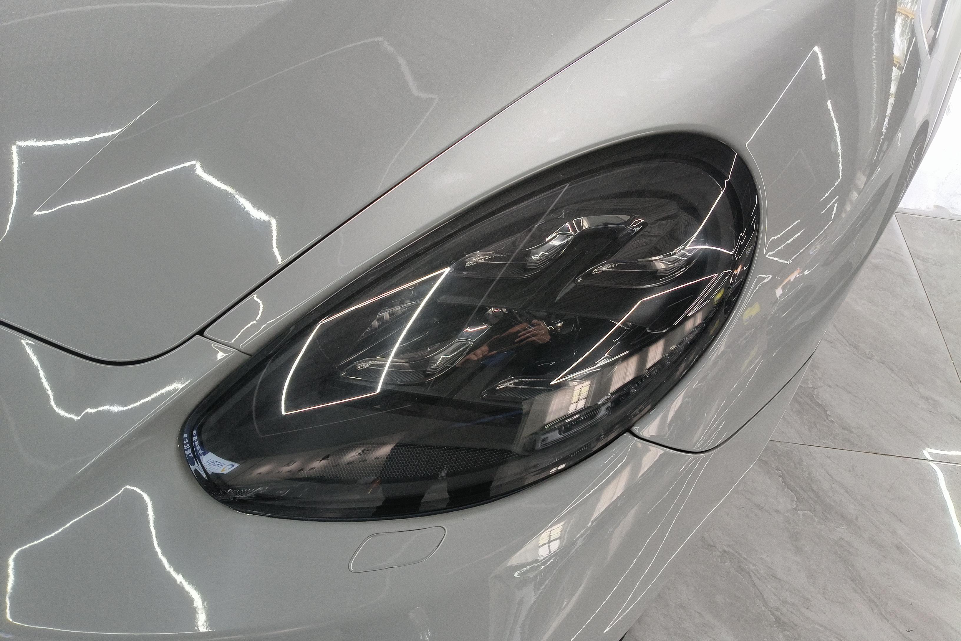 保时捷Panamera [进口] 2014款 3.0T 自动 汽油 