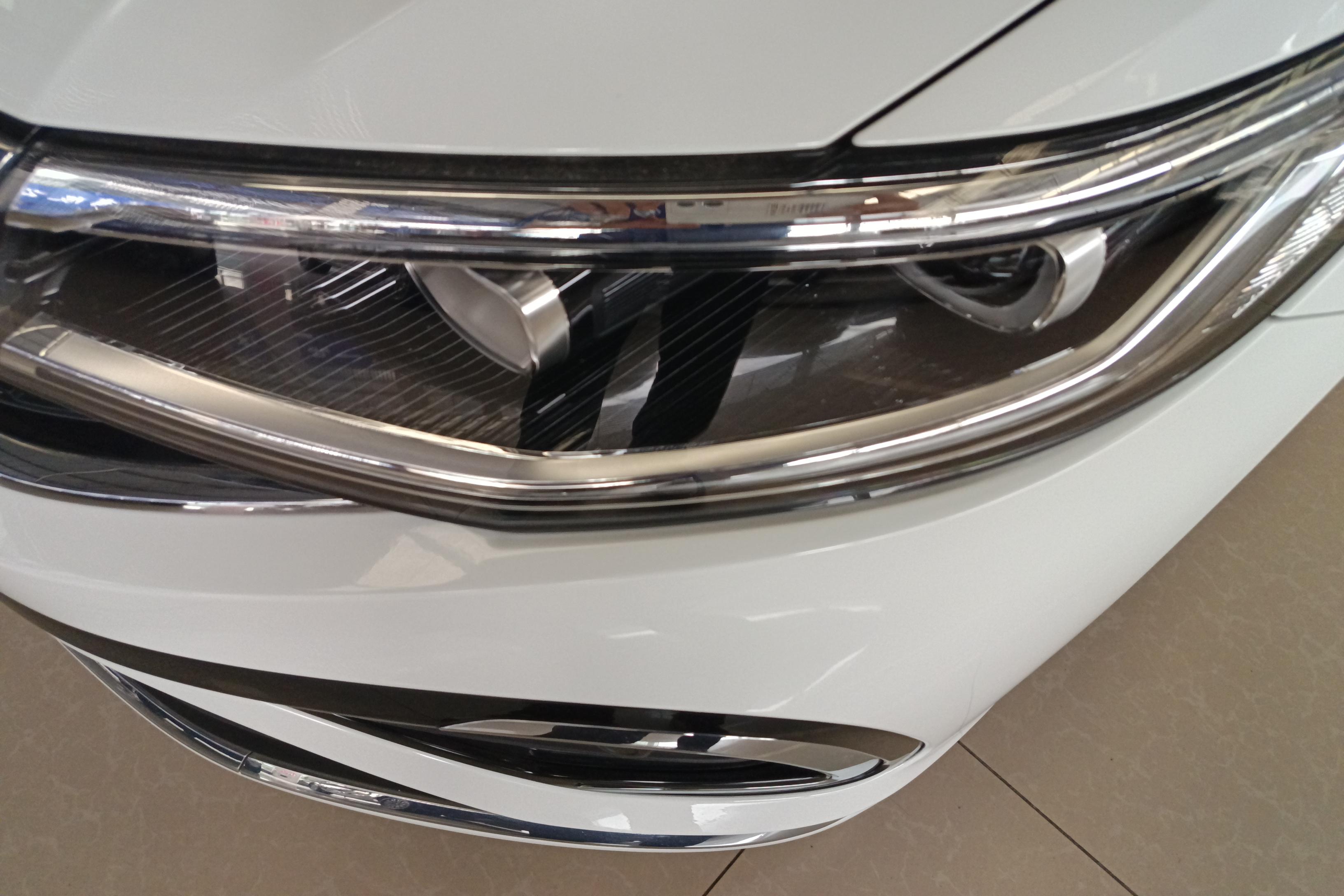 大众宝来 2023款 1.2T 自动 4门5座三厢车 200TSI智行PRO版 (国Ⅵ) 