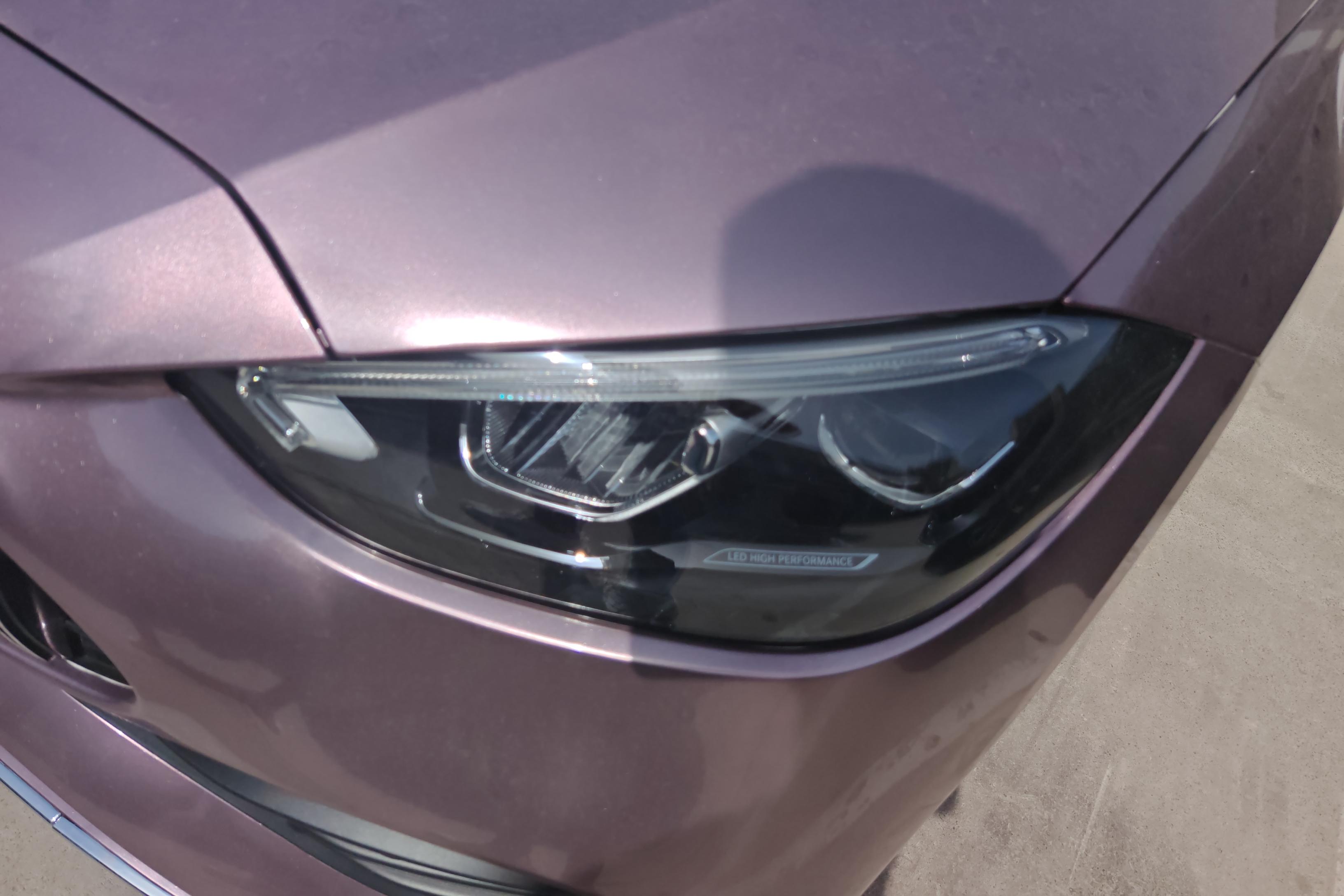奔驰C级 C260L 2022款 1.5T 自动 改款运动版 (国Ⅵ) 