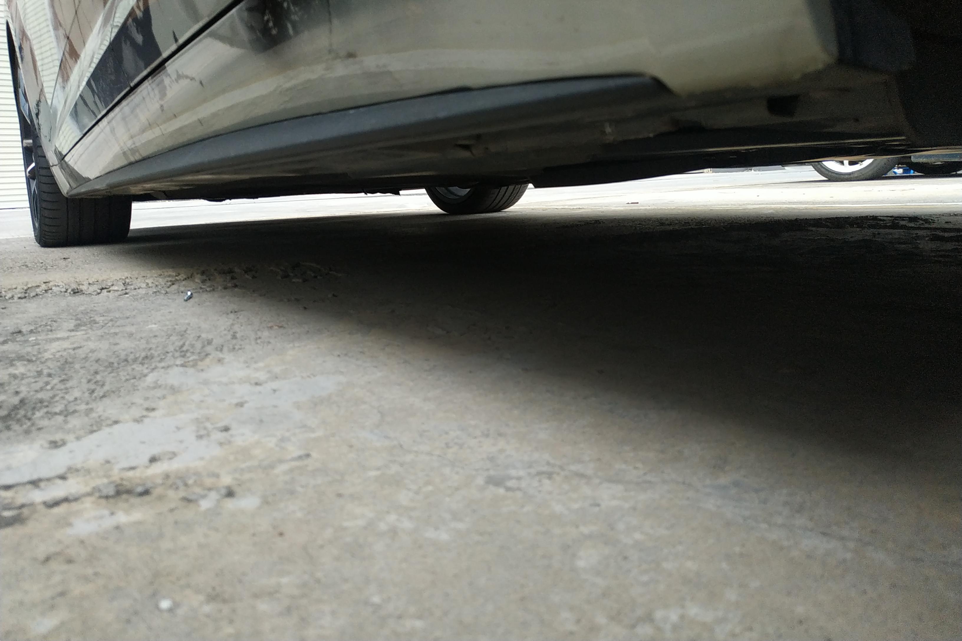 奥迪S5掀背 [进口] 2017款 3.0T 自动 