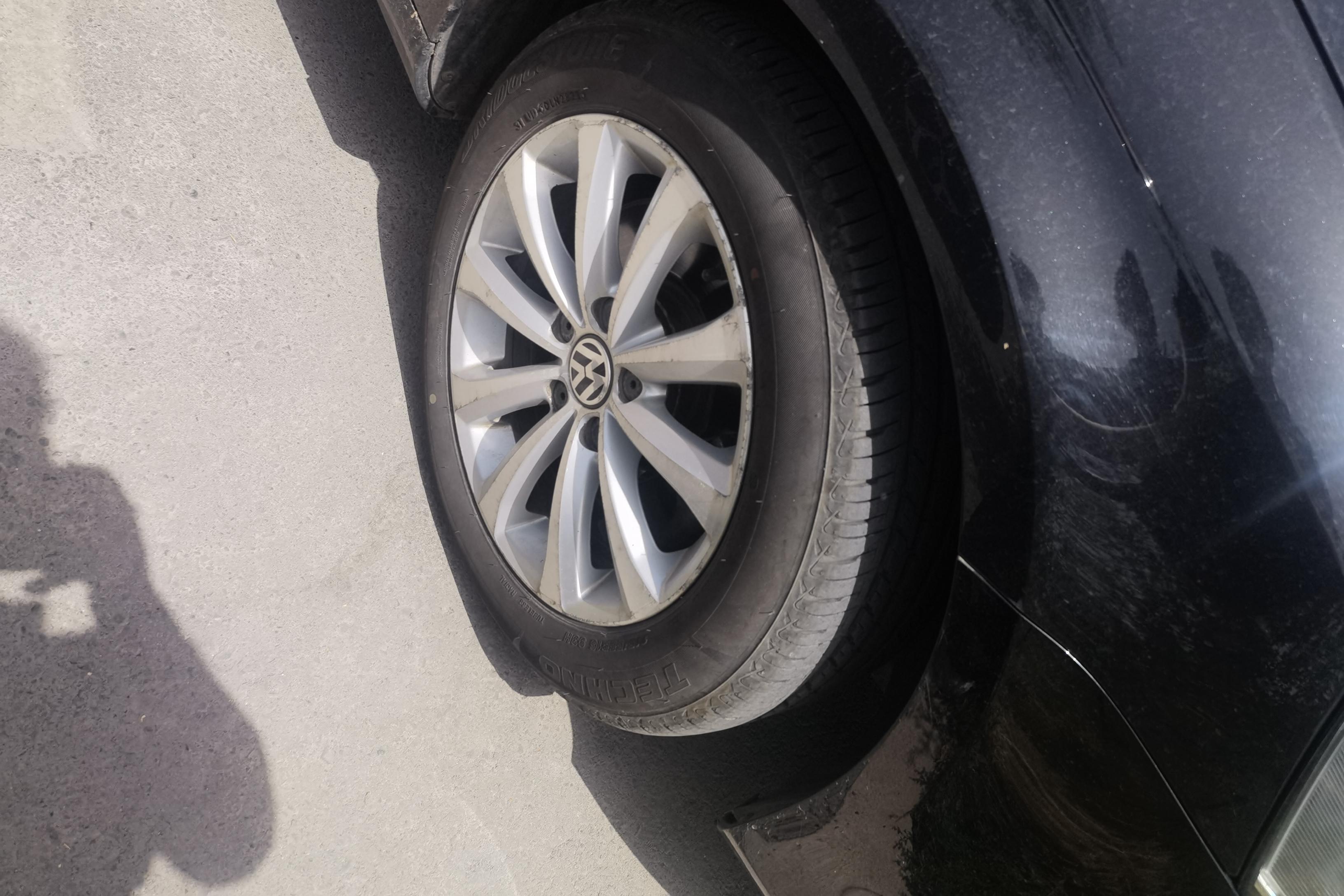 大众迈腾 2013款 1.8T 自动 汽油 领先型 (国Ⅳ) 