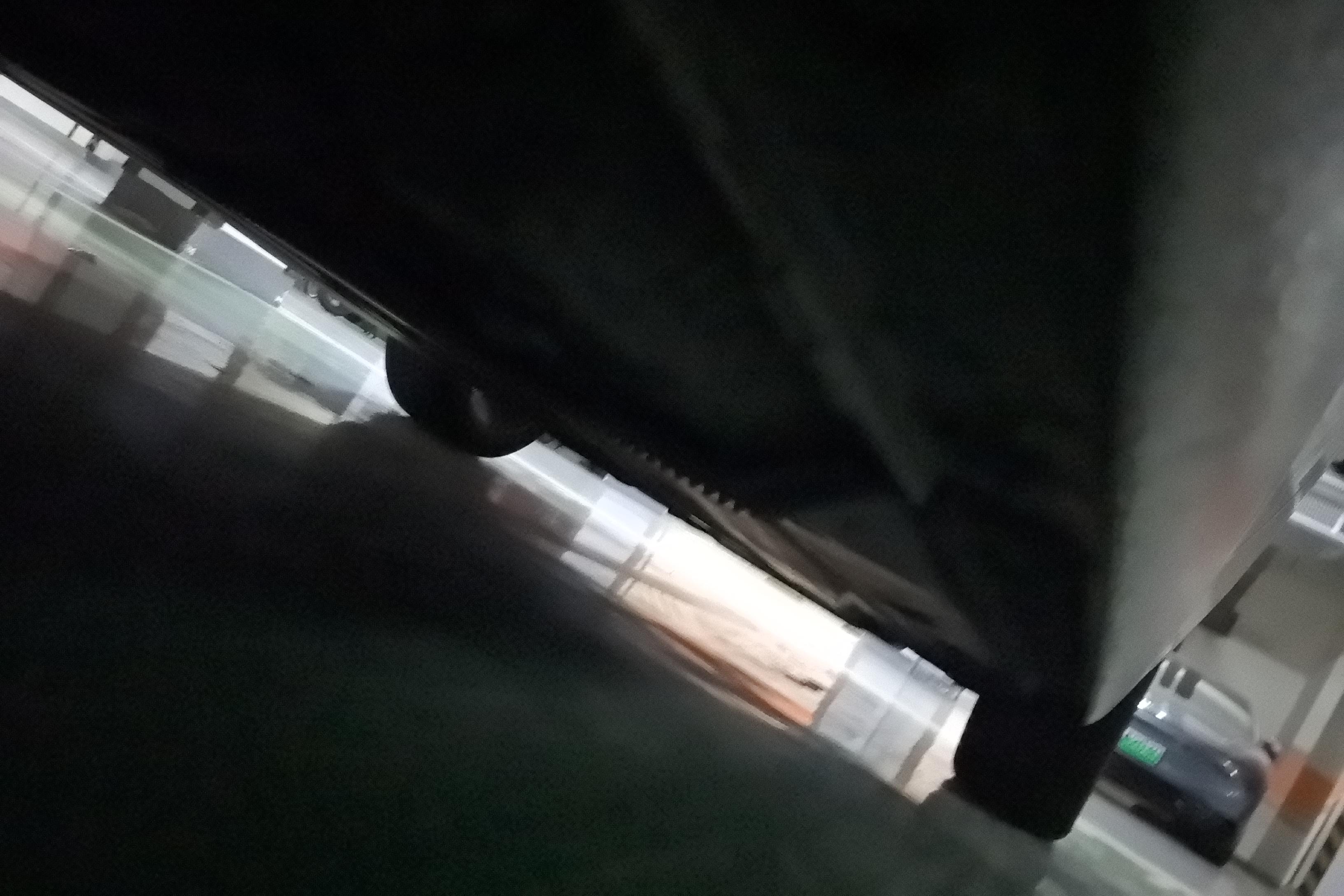 奥迪A3 35TFSI 2015款 1.4T 自动 舒享版Limousine (国Ⅴ) 