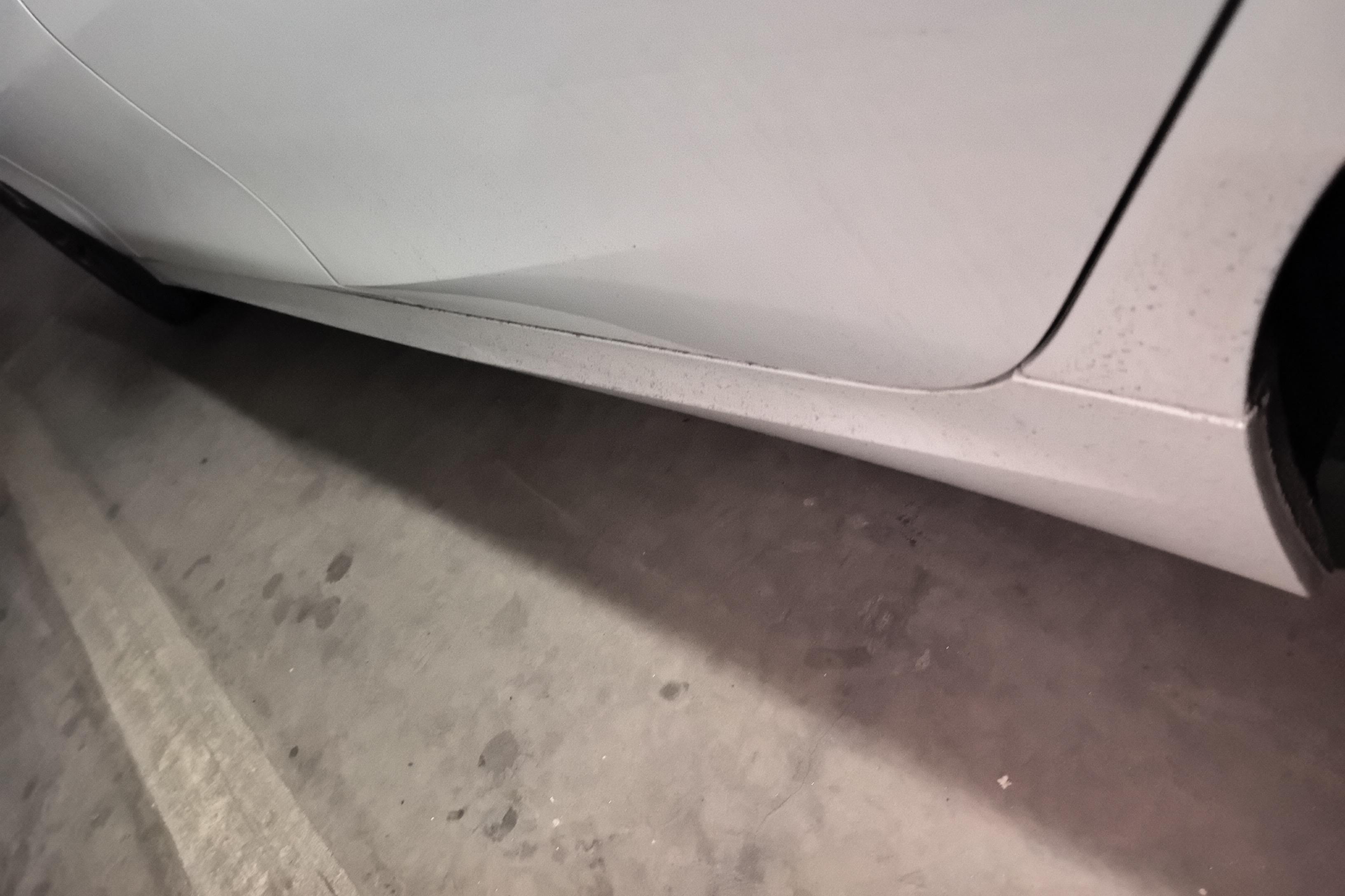 宝马3系 325Li 2020款 2.0T 自动 汽油 改款M运动曜夜版 (国Ⅵ) 