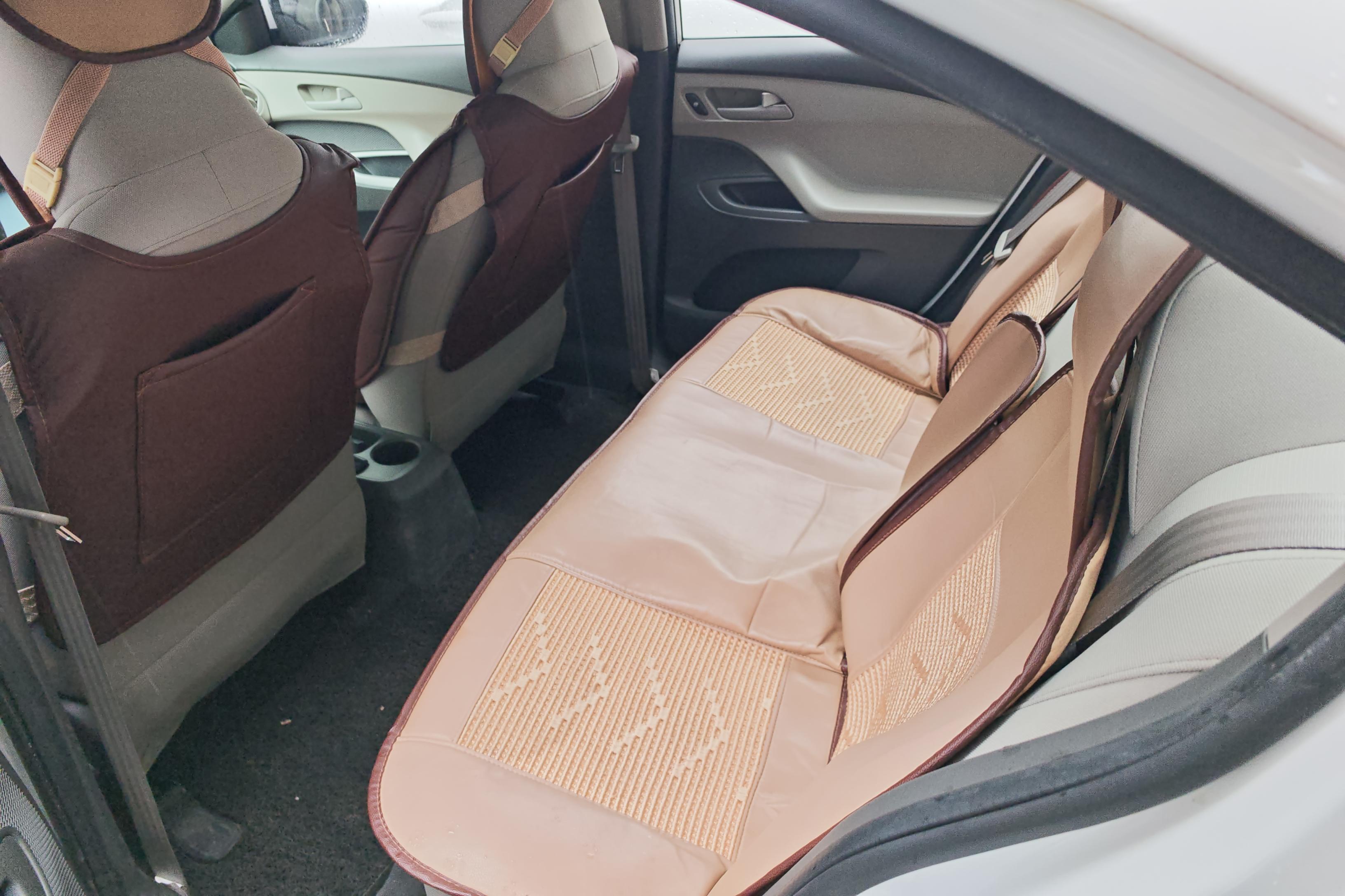 雪佛兰赛欧3 2016款 1.3L 手动 舒适天窗版 (国Ⅴ) 