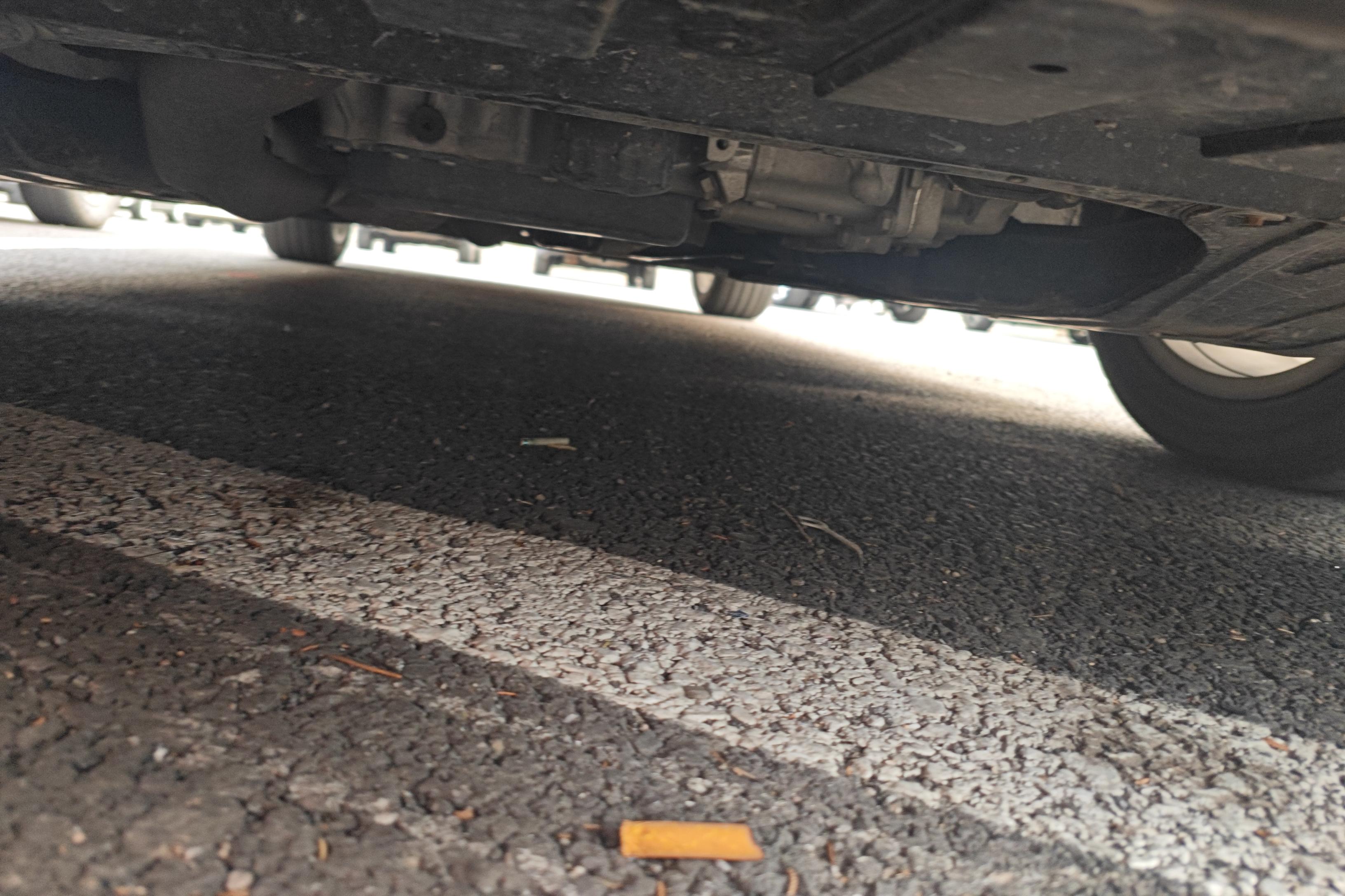 别克君越 2016款 2.0T 自动 28T改款精英型 (国Ⅴ) 