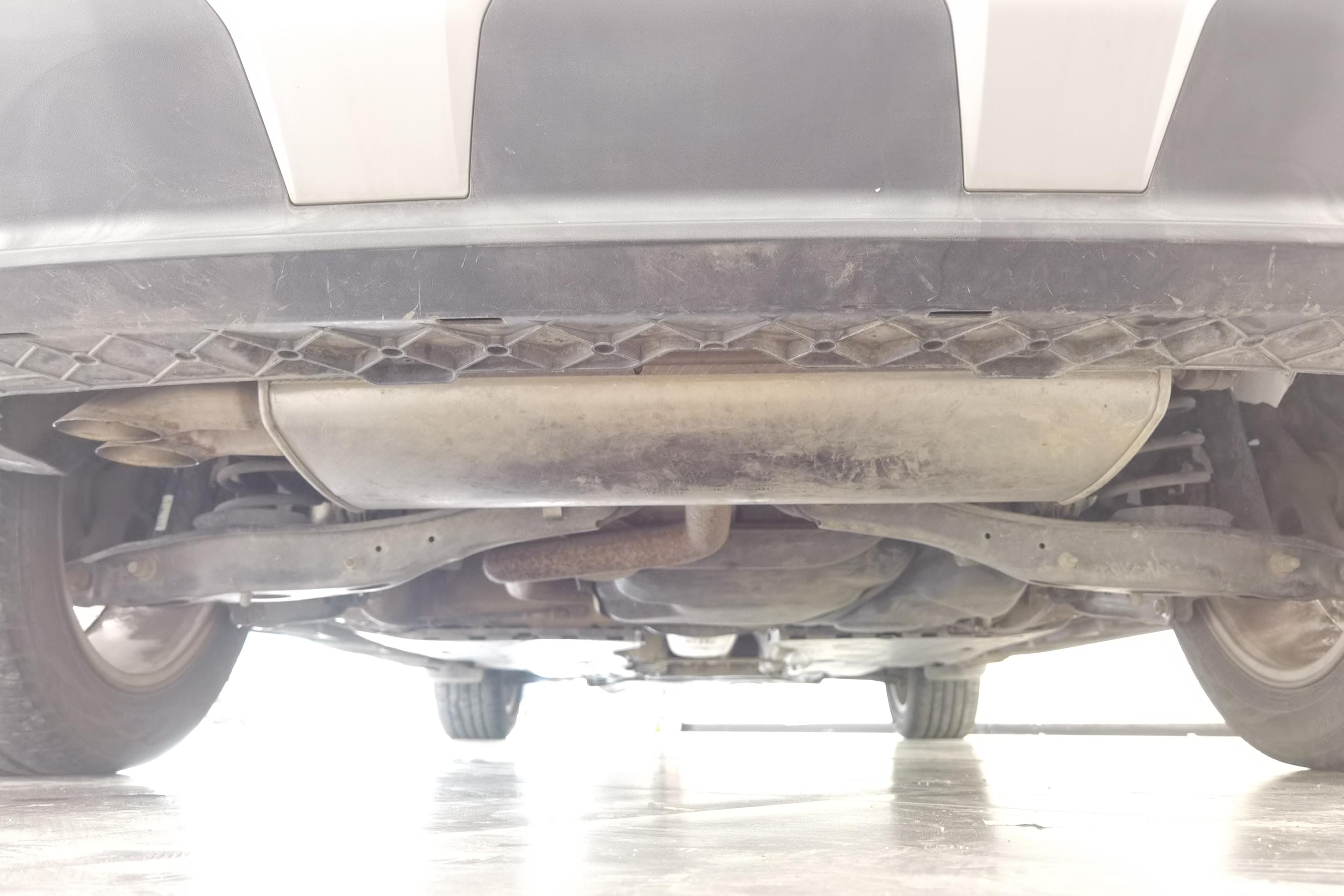 捷达VS5 2019款 1.4T 自动 280TSI进取型 (国Ⅵ) 