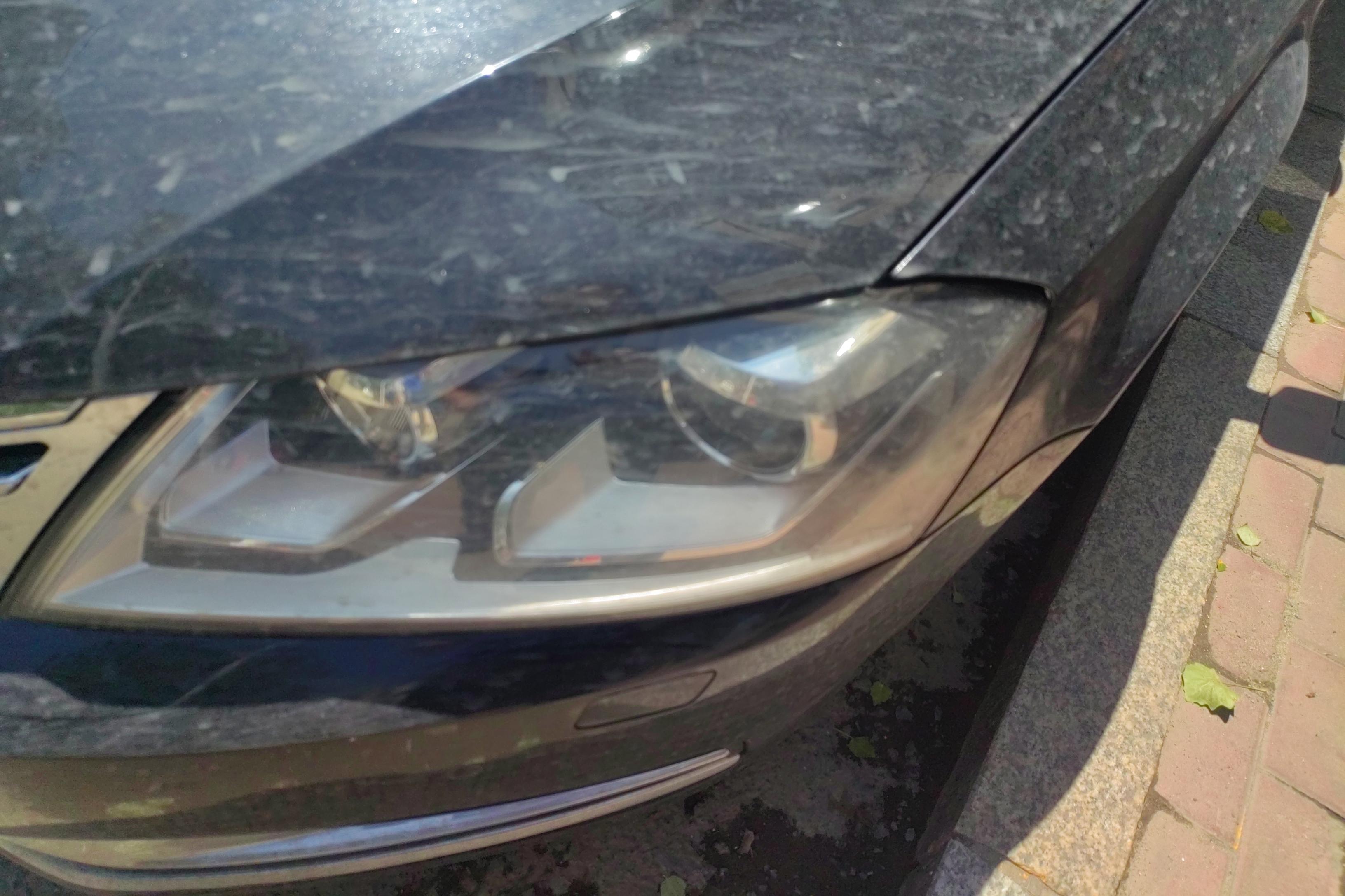 大众迈腾 2015款 2.0T 自动 汽油 豪华型 (国Ⅴ) 