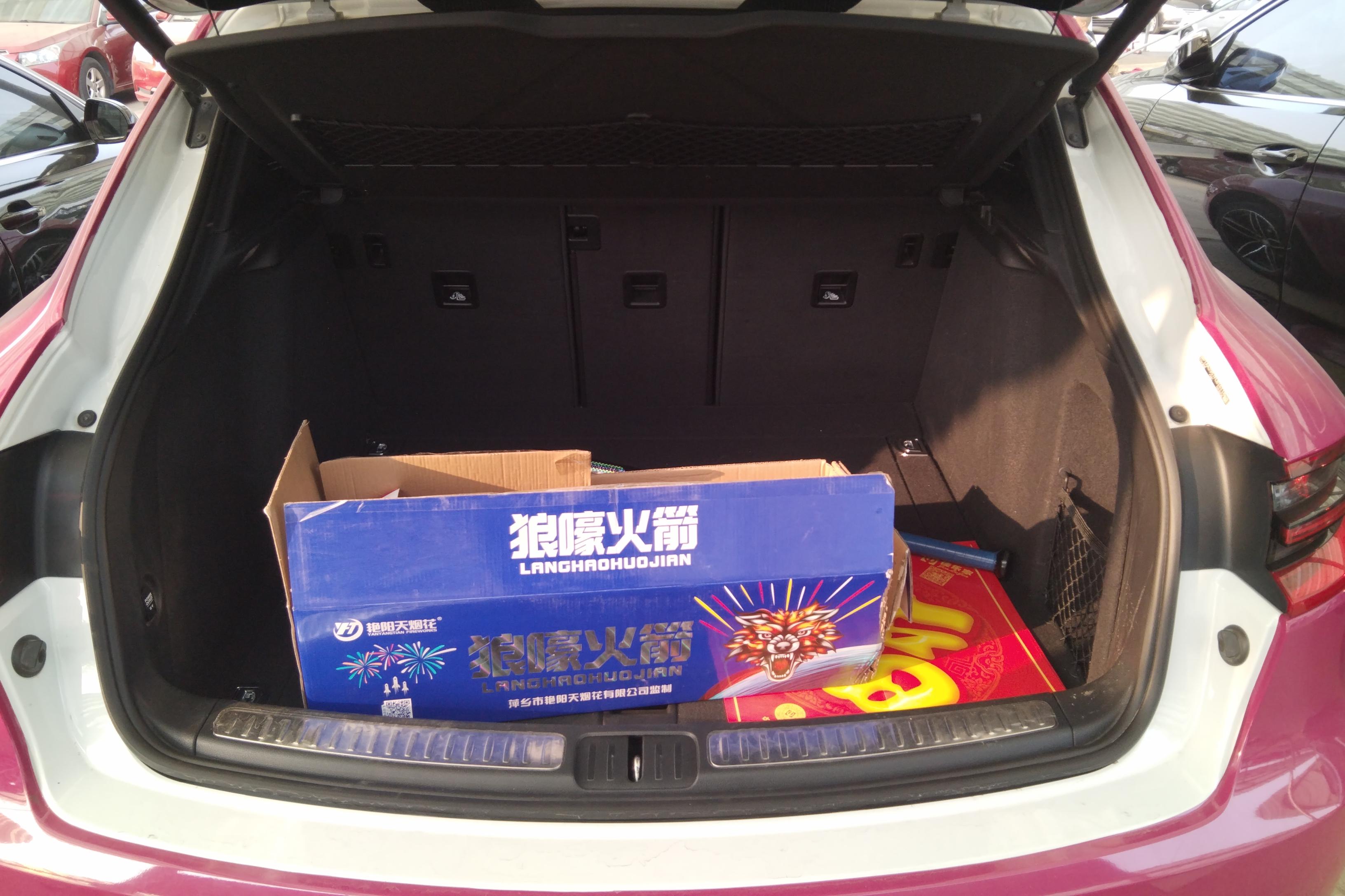 保时捷Macan [进口] 2014款 2.0T 自动 四驱 